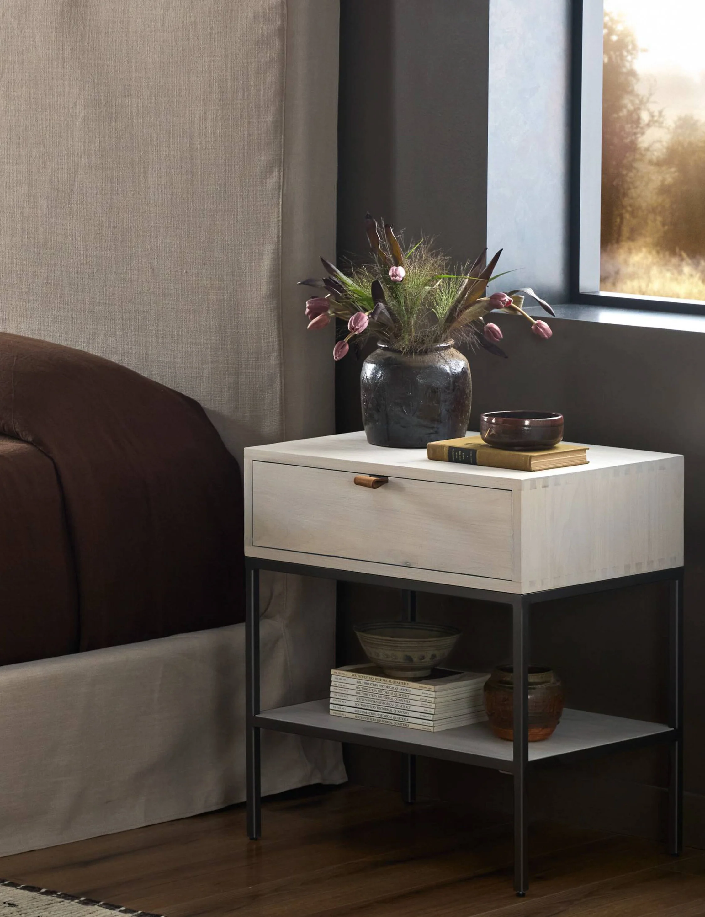 Rosamonde Nightstand - Image 8
