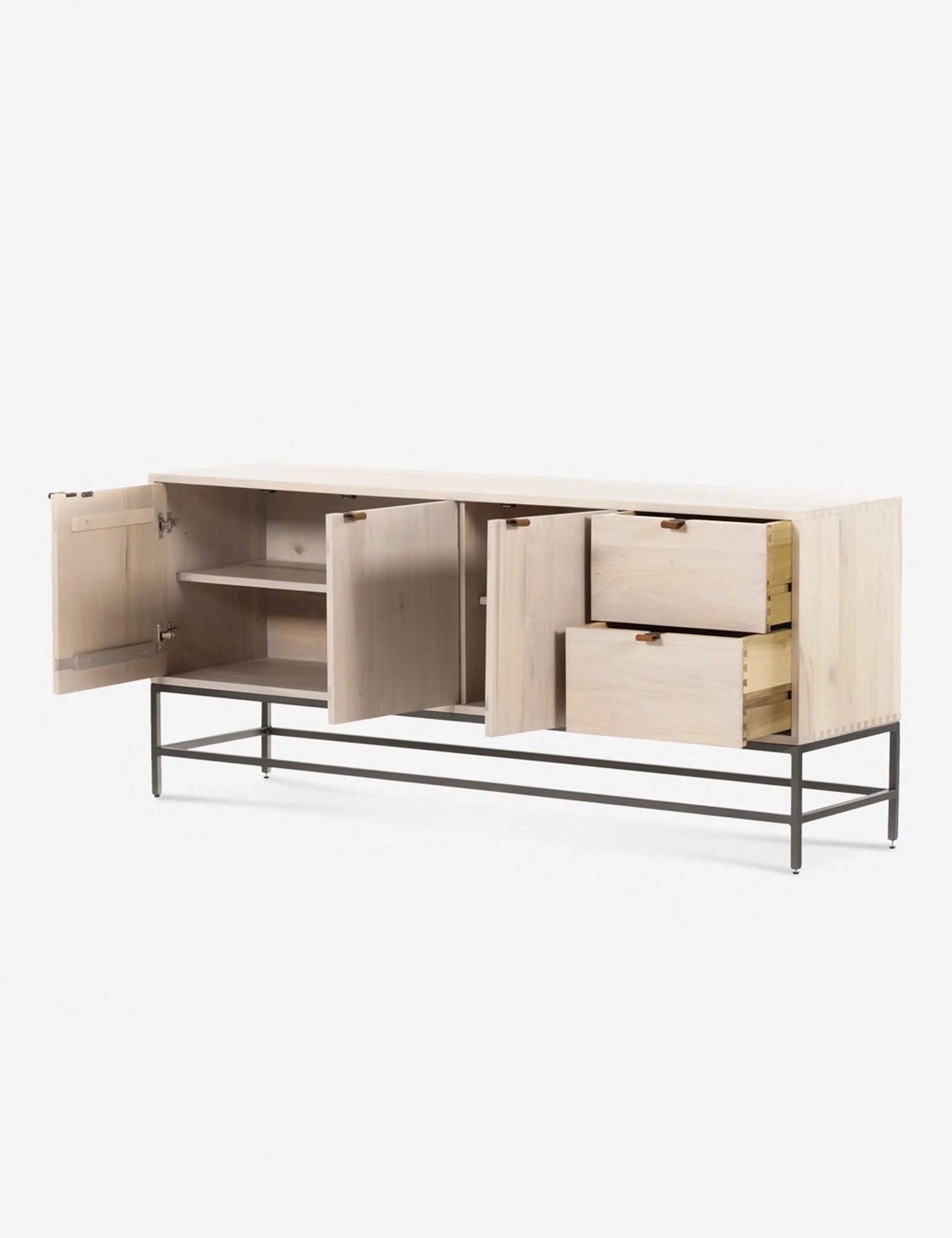 Rosamonde Sideboard - Image 3
