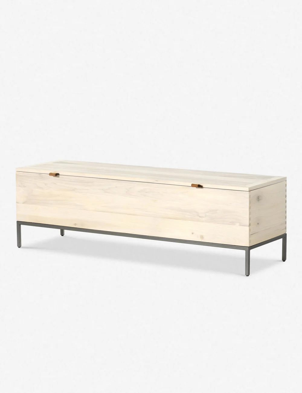 Rosamonde Storage Bench - Image 13