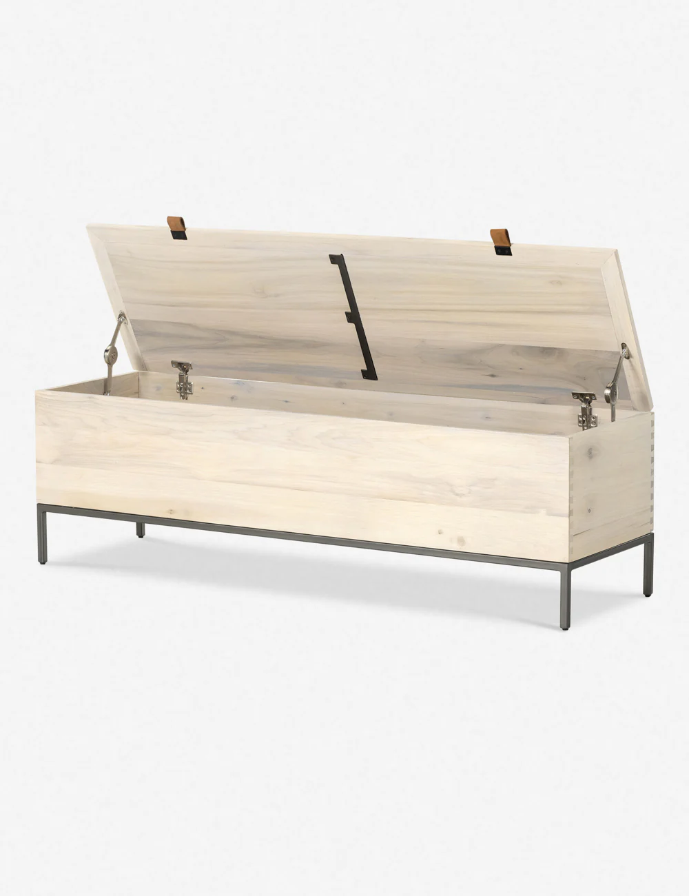 Rosamonde Storage Bench - Image 14