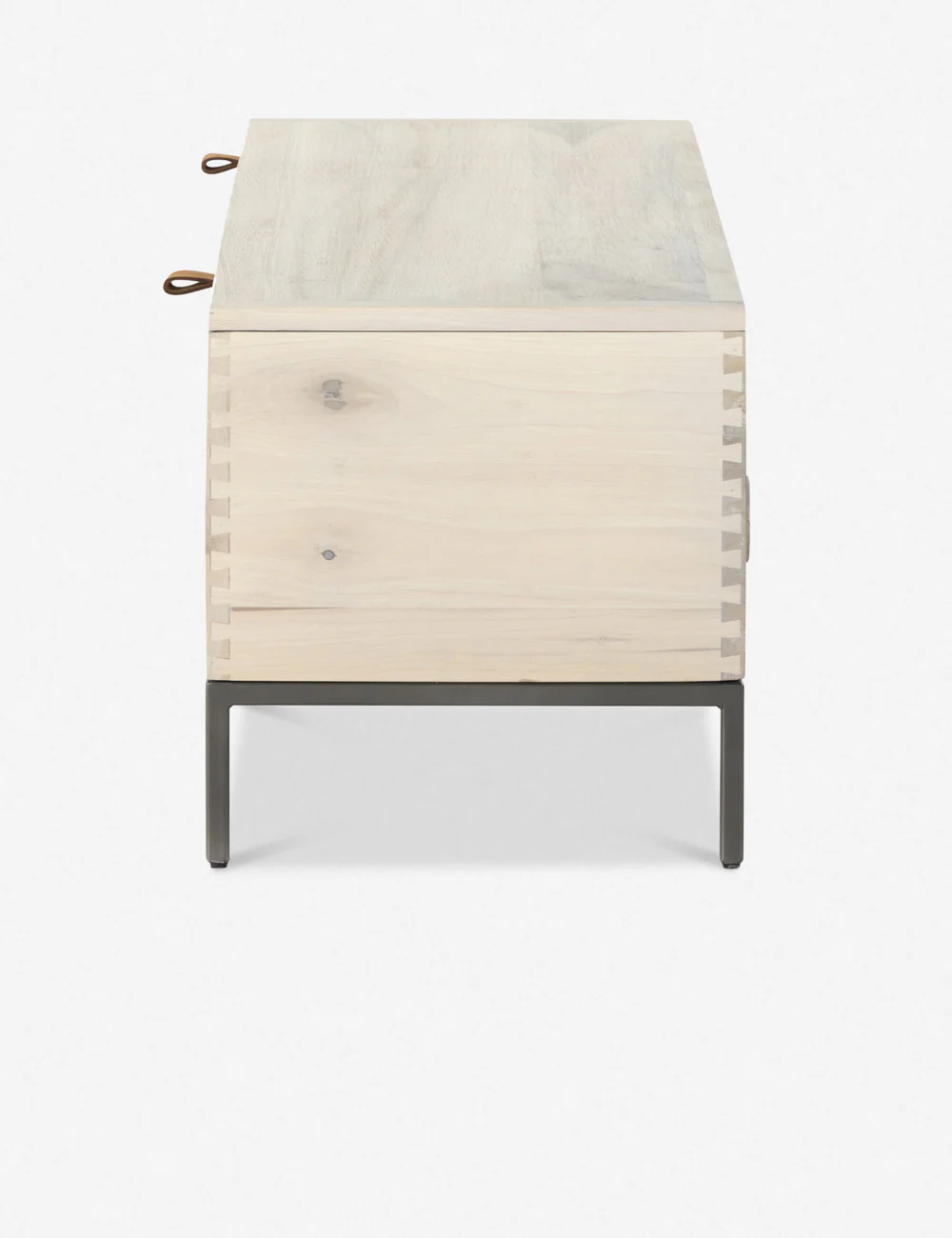 Rosamonde Storage Bench - Image 16