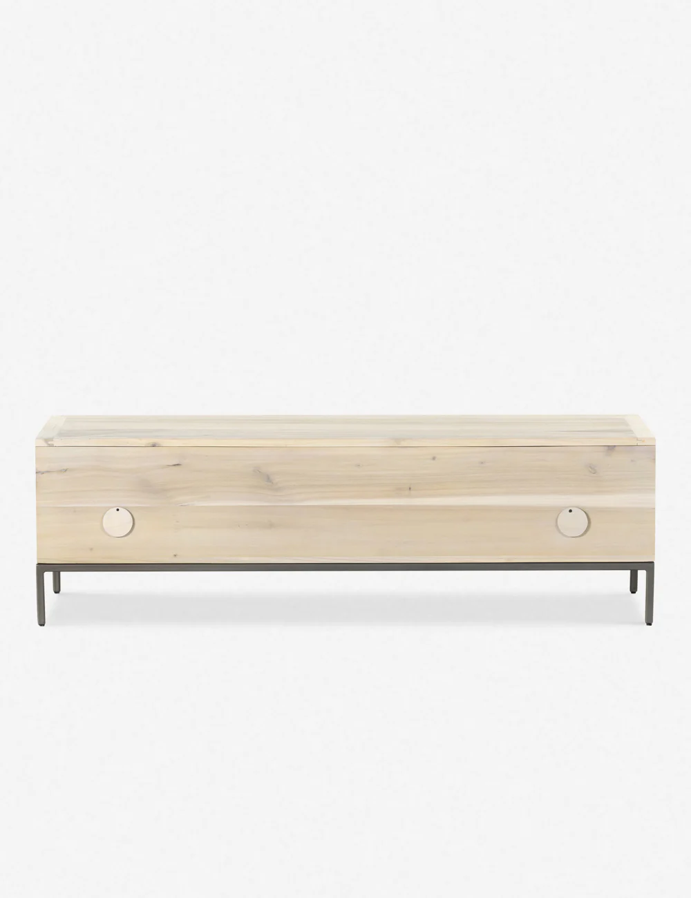 Rosamonde Storage Bench - Image 17