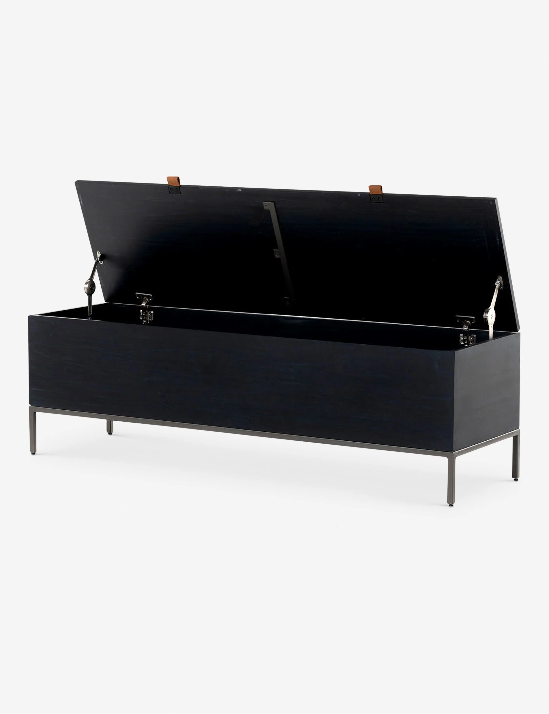 Rosamonde Storage Bench - Image 3