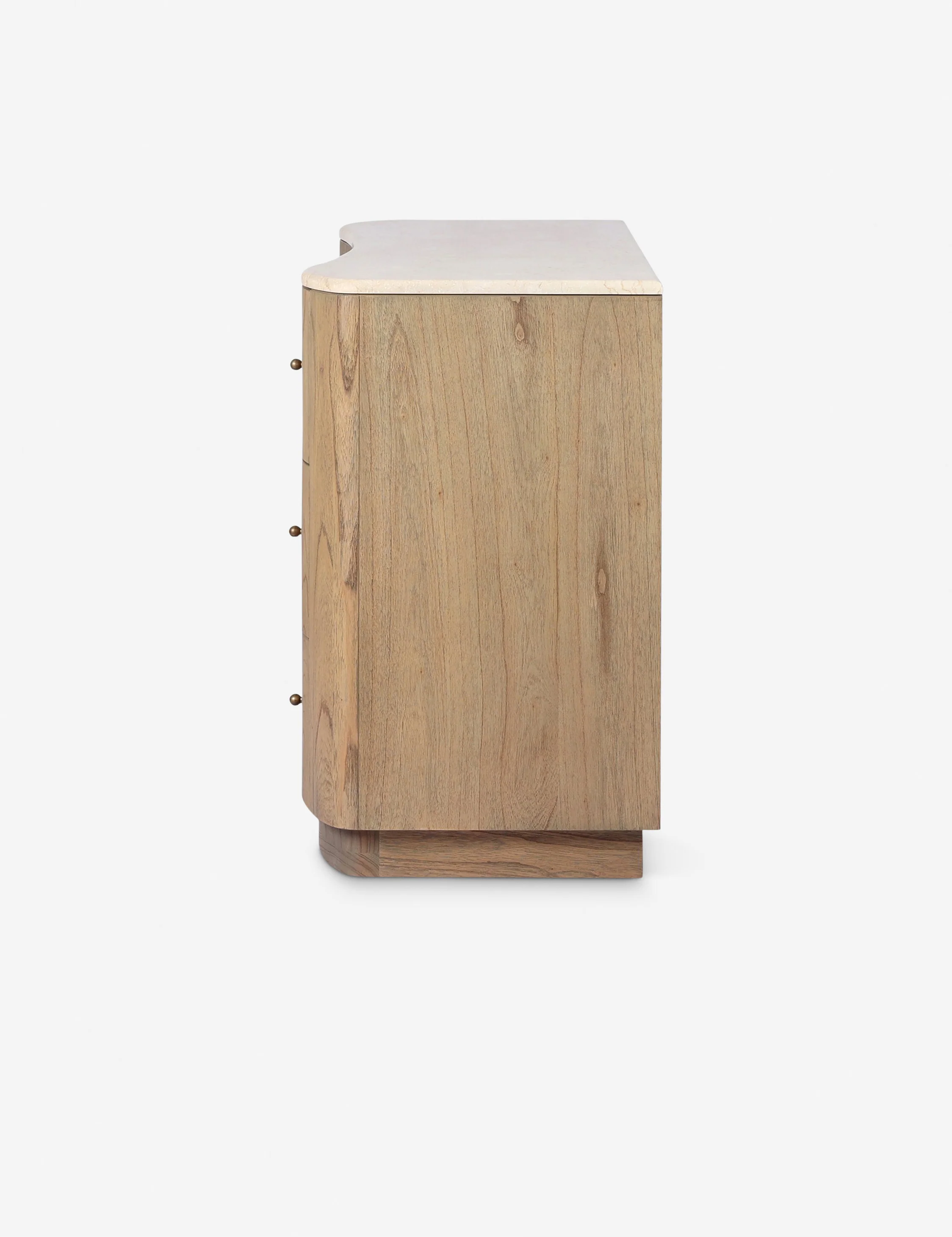 Rosebury 6-Drawer Dresser - Image 5