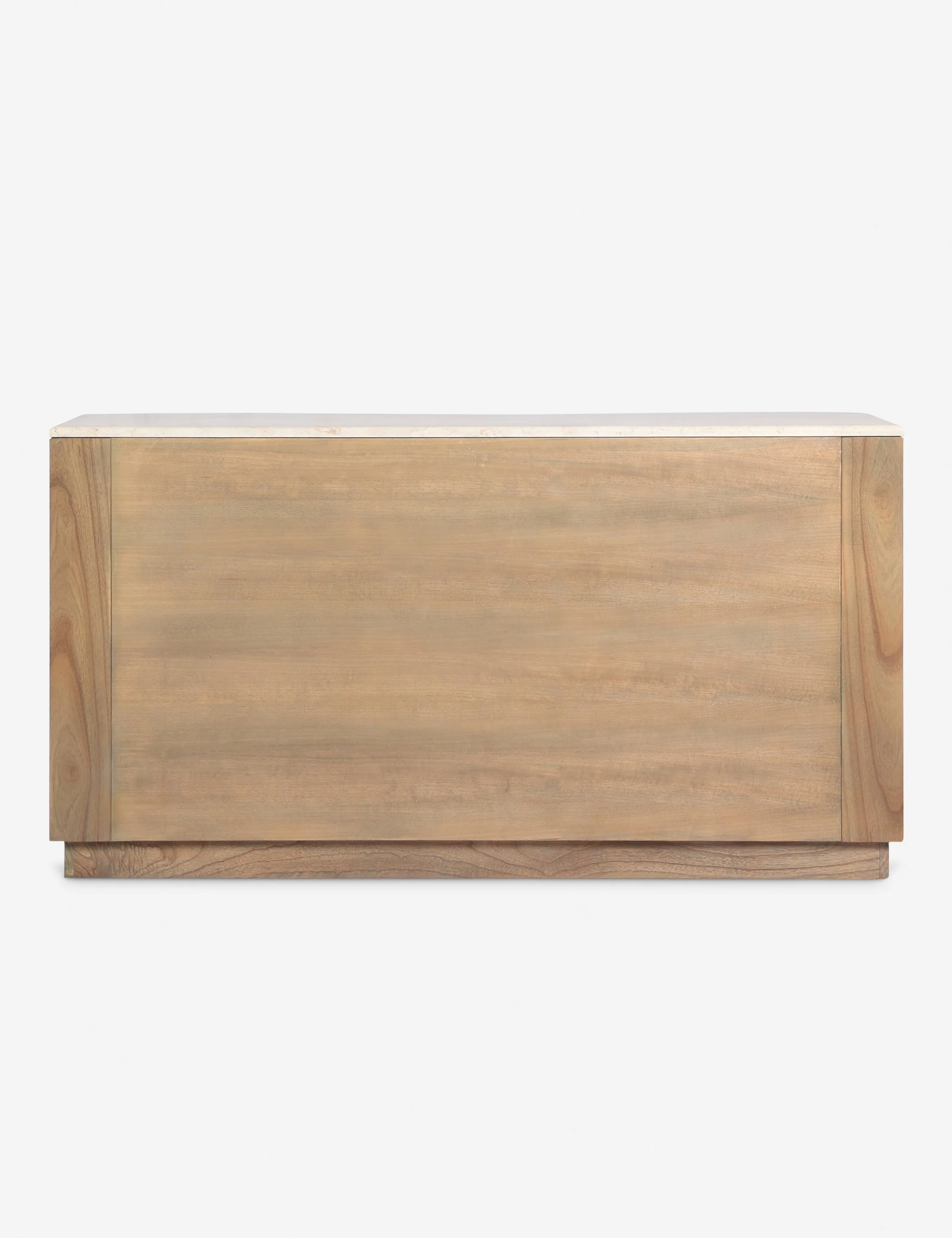 Rosebury 6-Drawer Dresser - Image 6