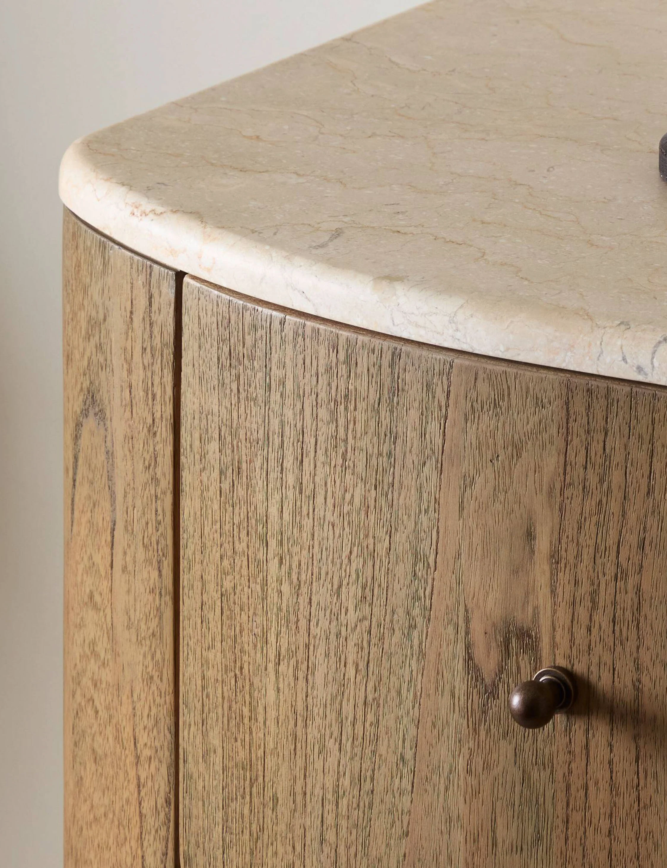 Rosebury 6-Drawer Dresser - Image 7