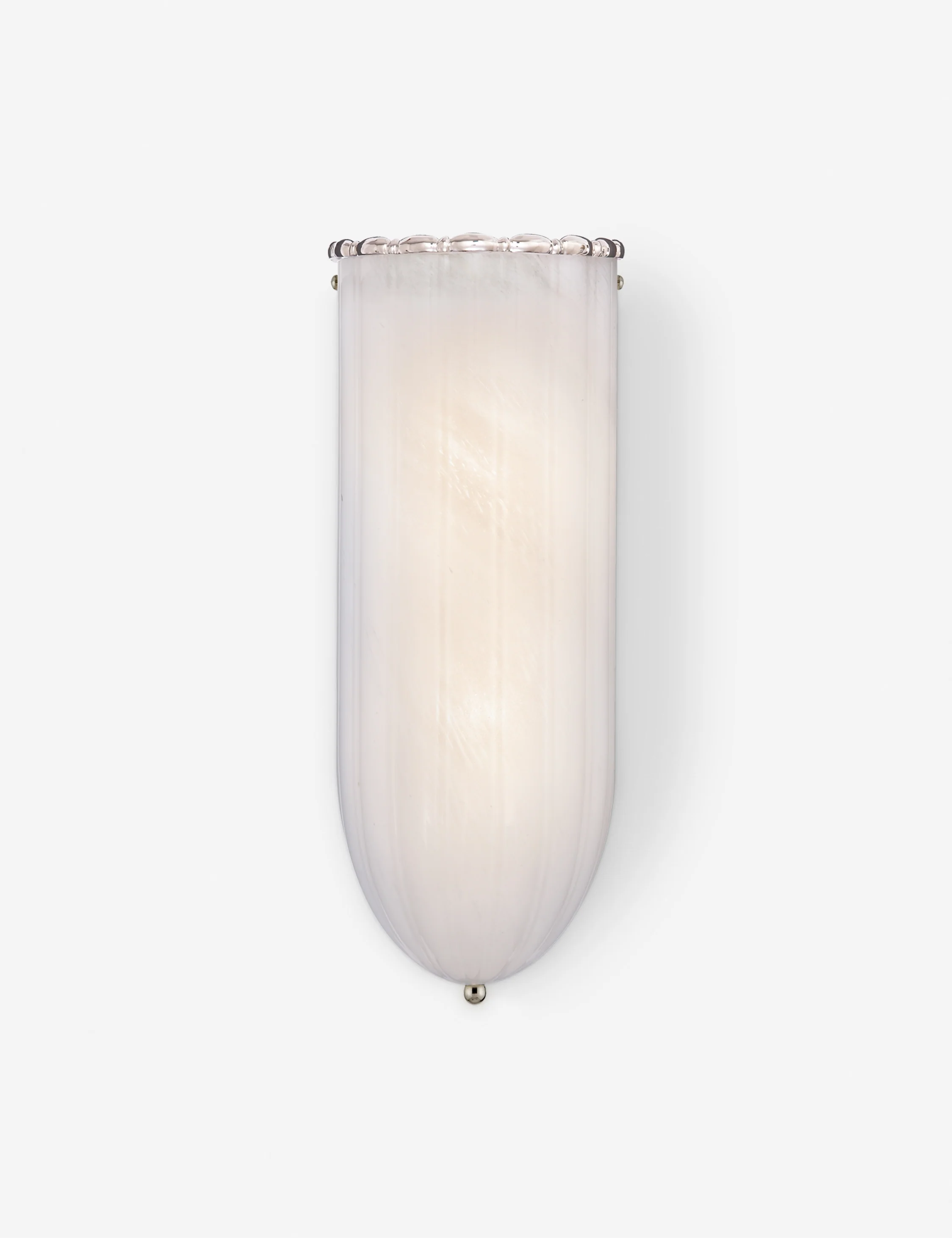 Rosehill Capsule Sconce by AERIN - Image 3