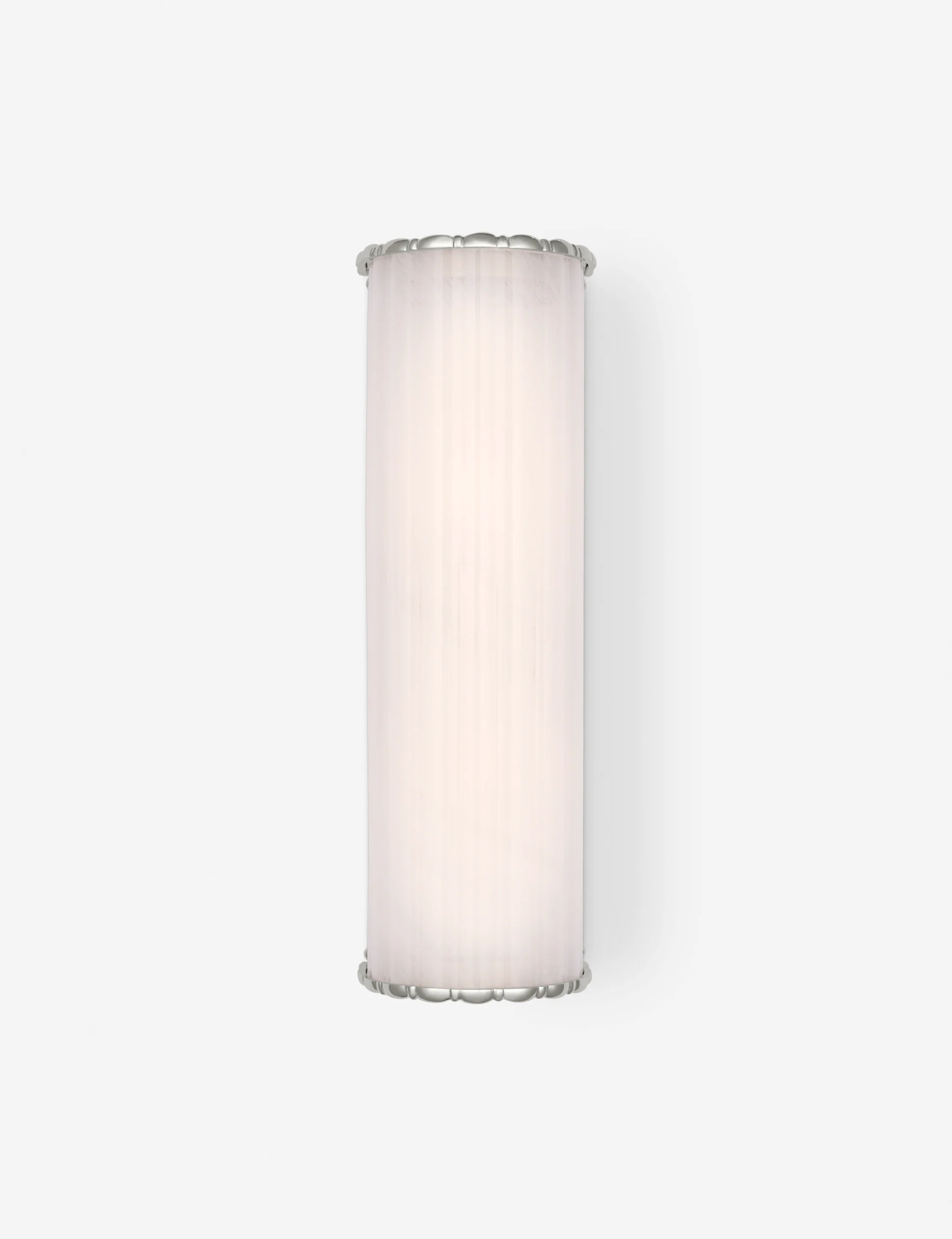 Rosehill Column Sconce by AERIN - Image 6