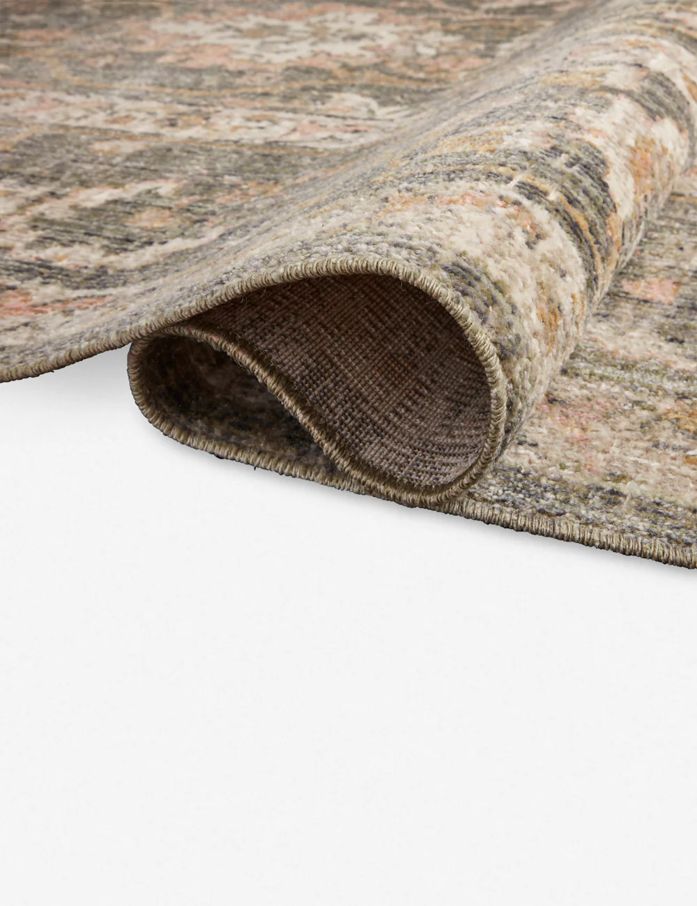 Rosemarie Rug by Chris Loves Julia x Loloi - Image 10