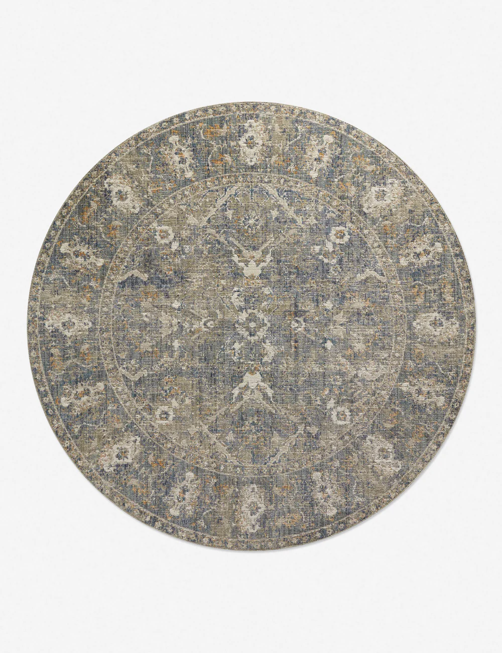 Rosemarie Rug by Chris Loves Julia x Loloi - Image 15