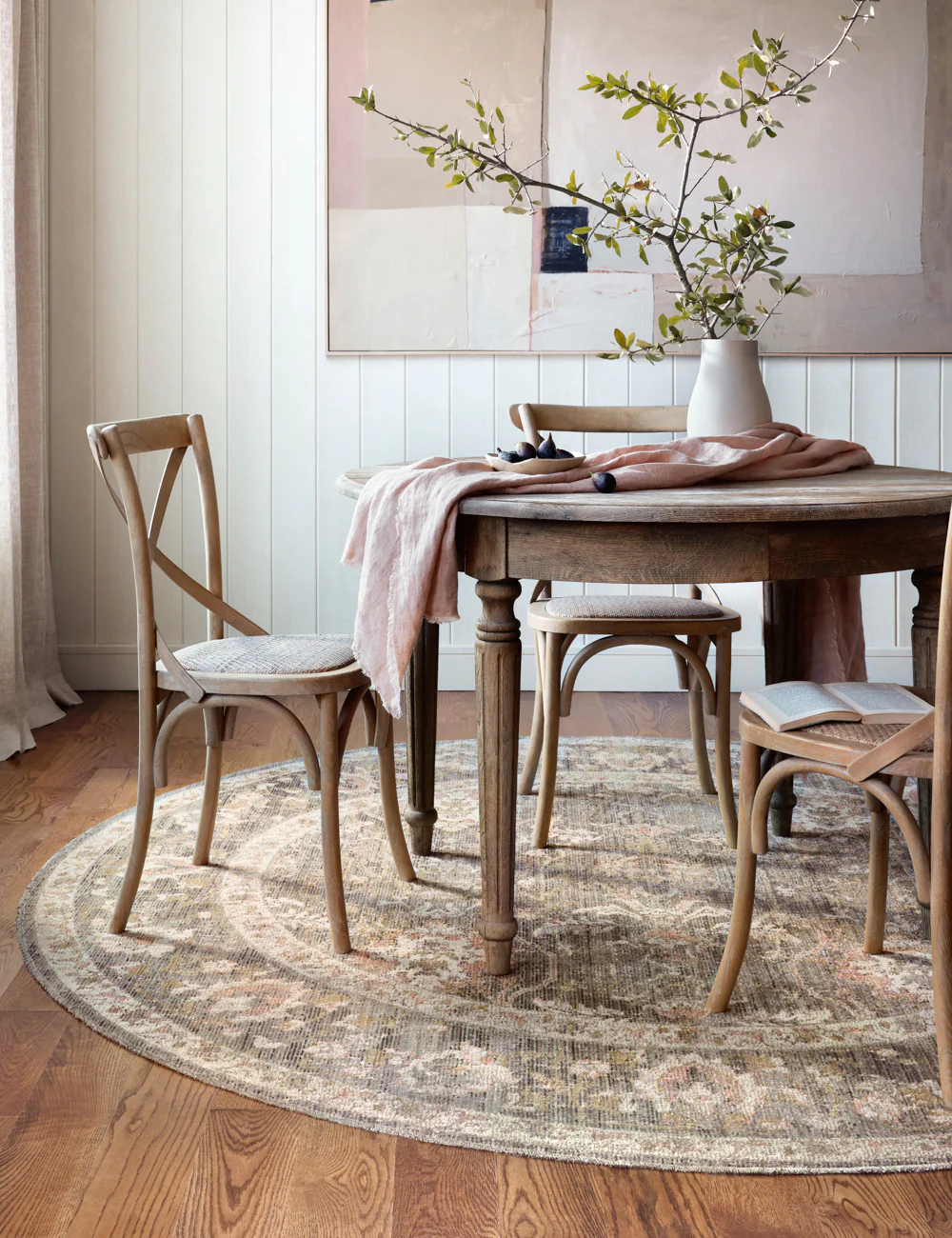 Rosemarie Rug by Chris Loves Julia x Loloi - Image 7