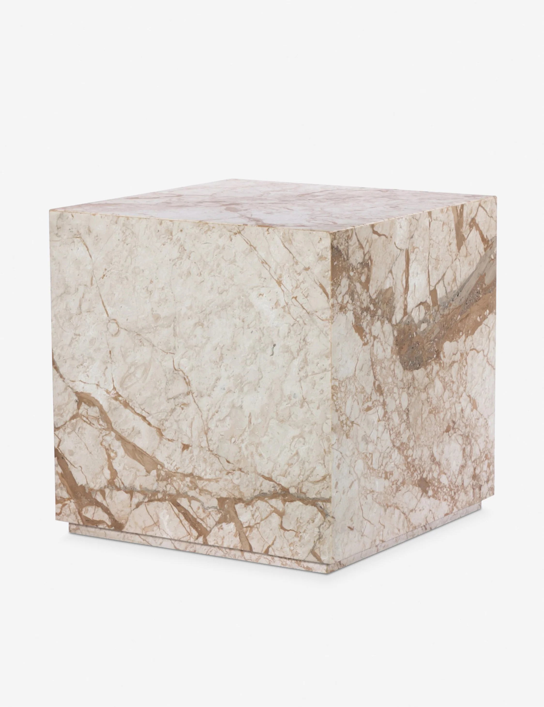 Rosina Side Table - Image 2