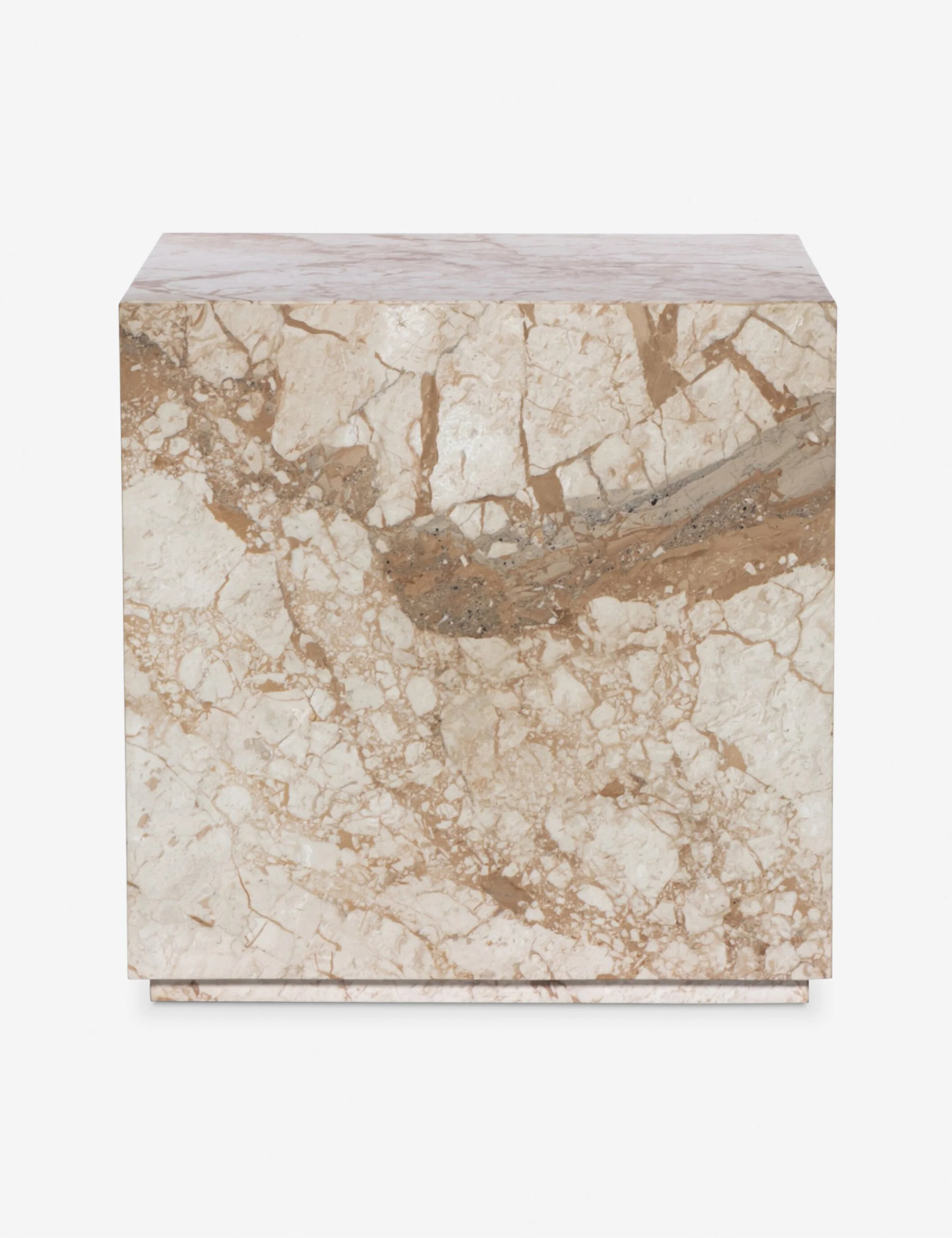 Rosina Side Table - Image 3