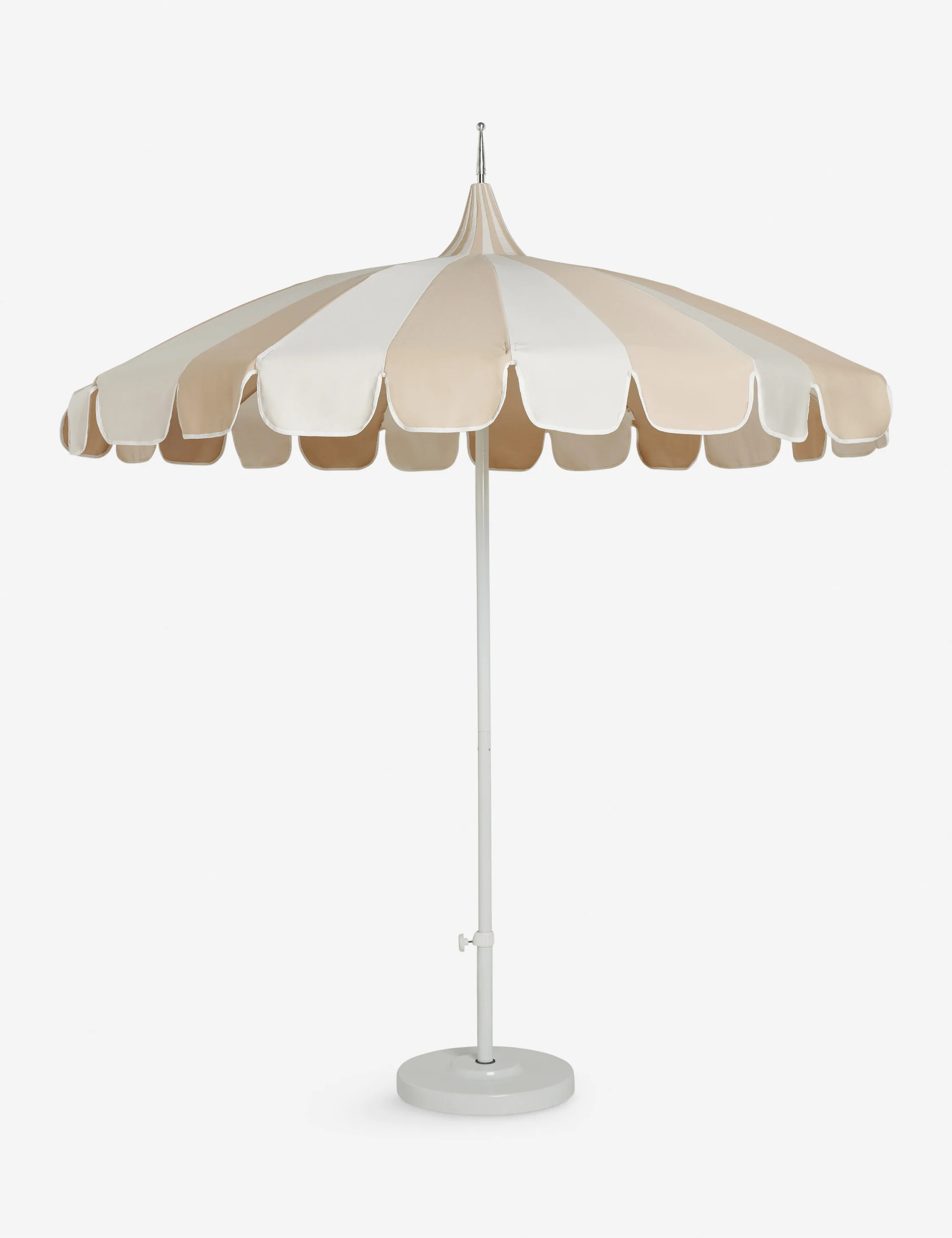 Round Umbrella Base - Image 4