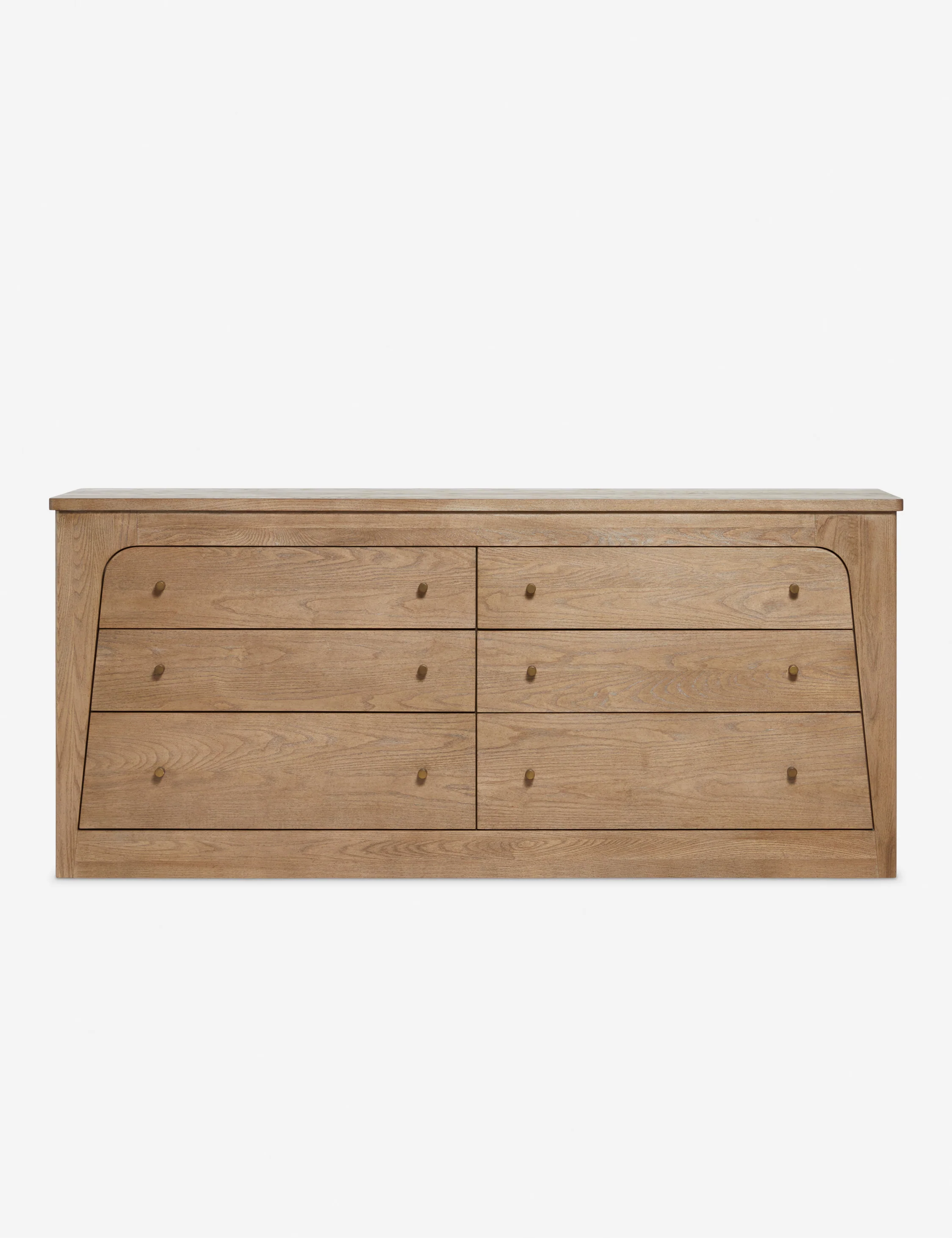 Roussay Collection Wood Swatch - Image 4