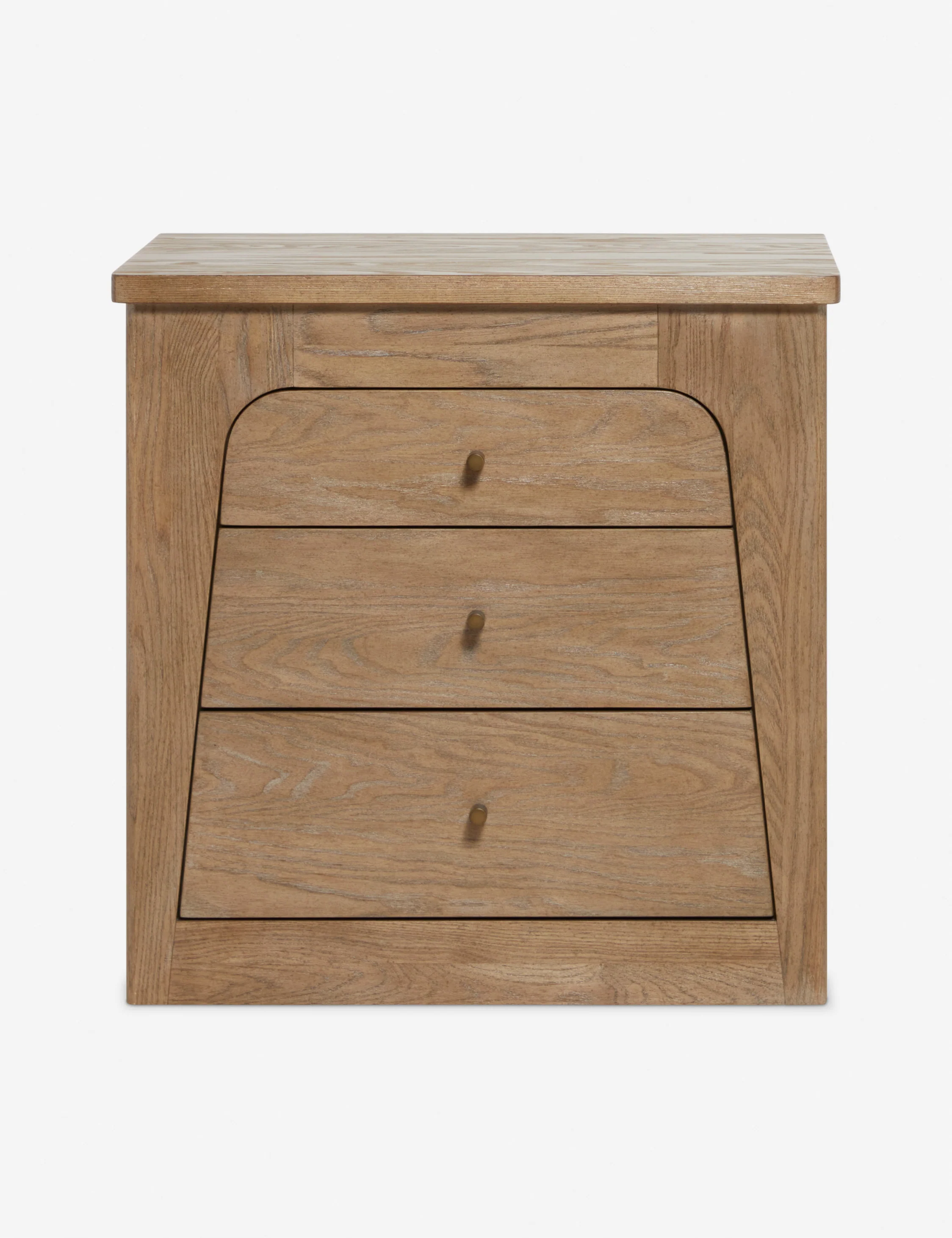 Roussay Collection Wood Swatch - Image 5