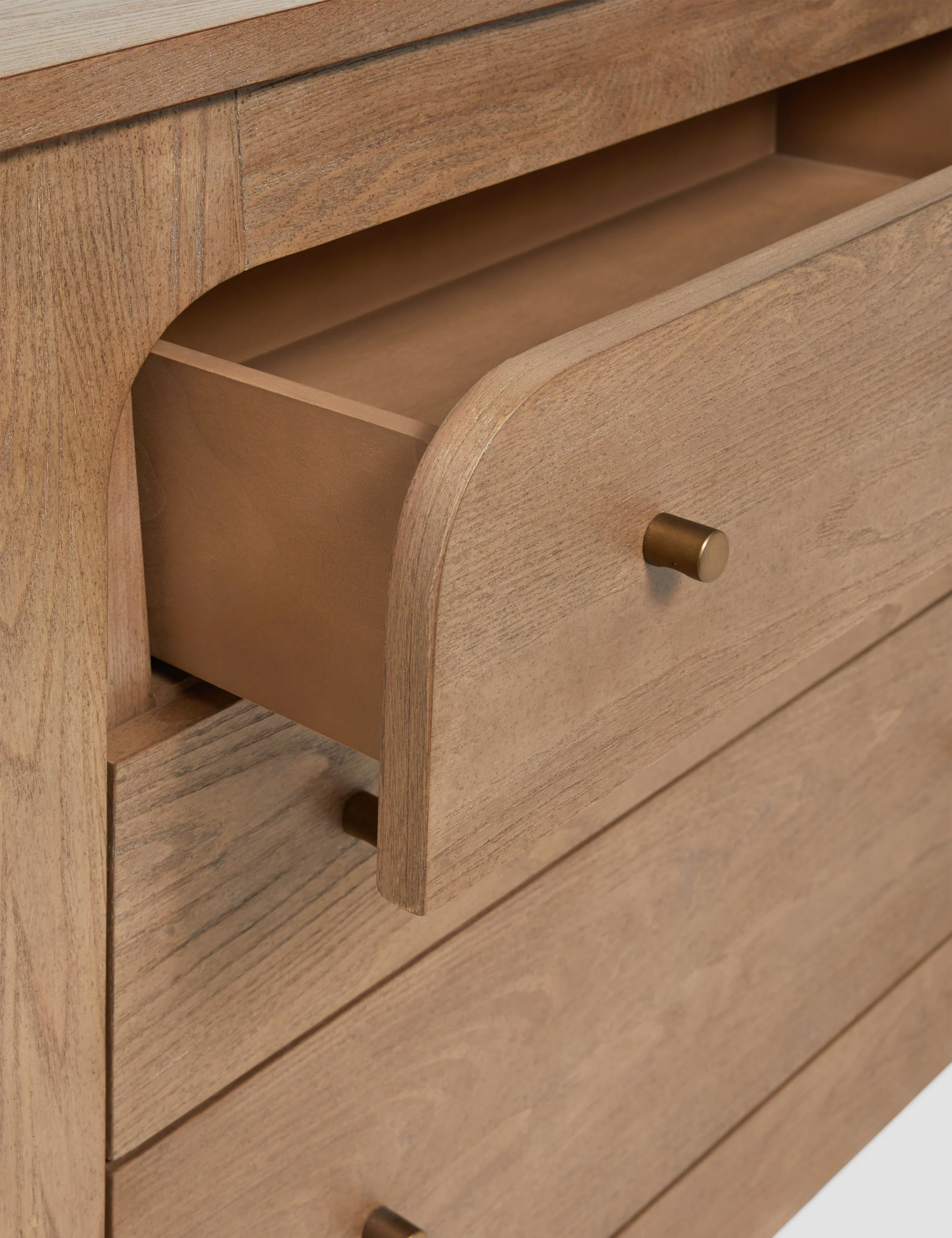 Roussay Collection Wood Swatch - Image 6