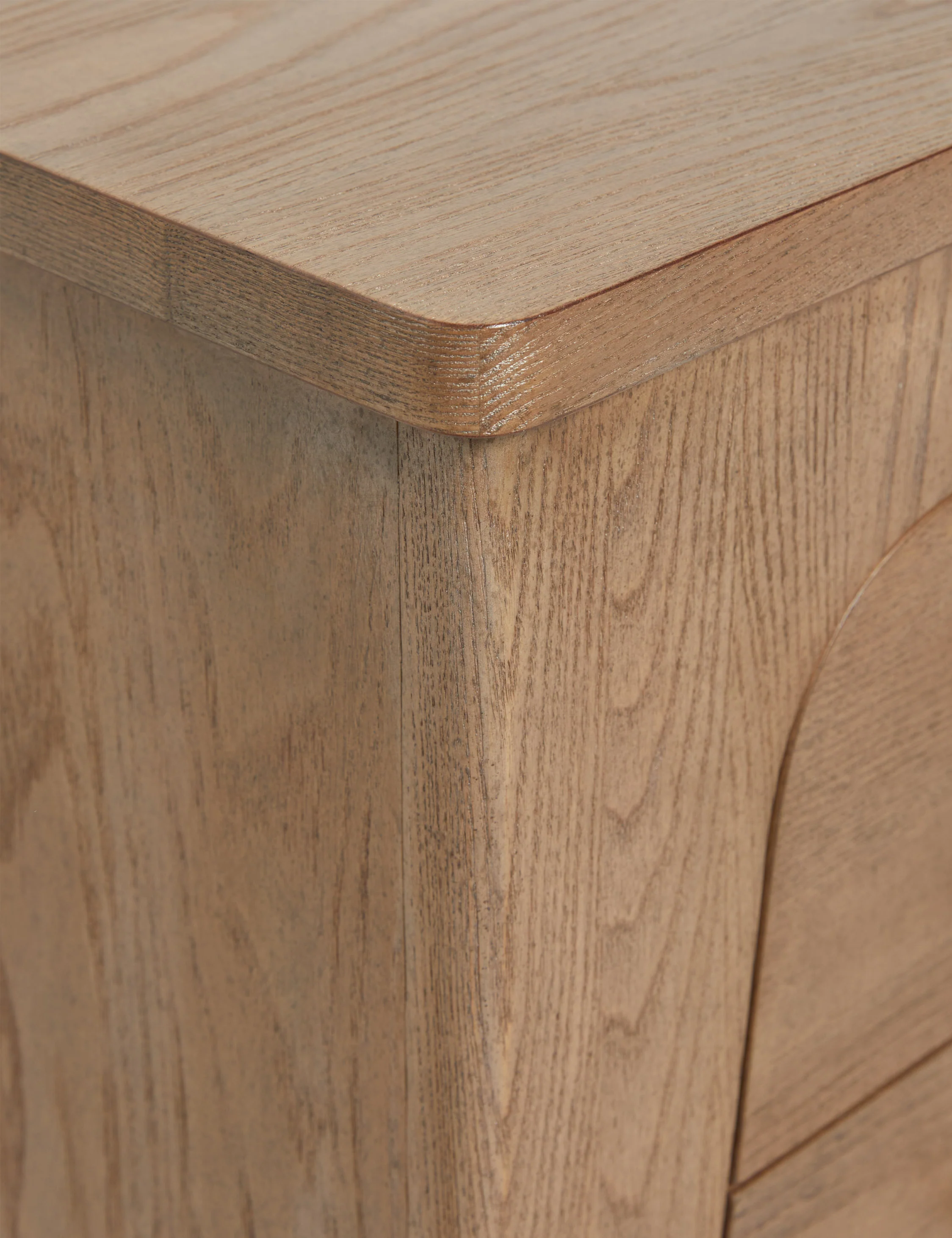 Roussay Collection Wood Swatch - Image 7