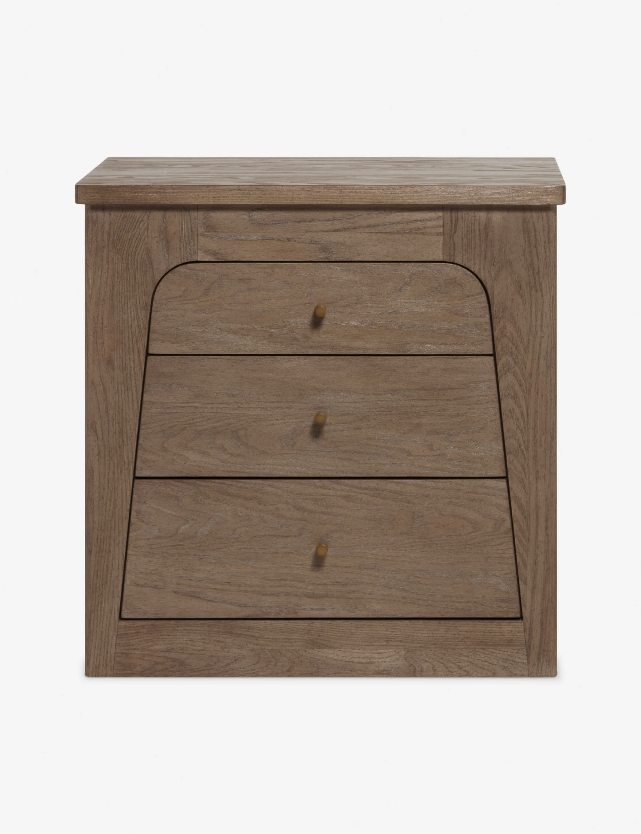 Roussay Nightstand by DISC Interiors - Image 2