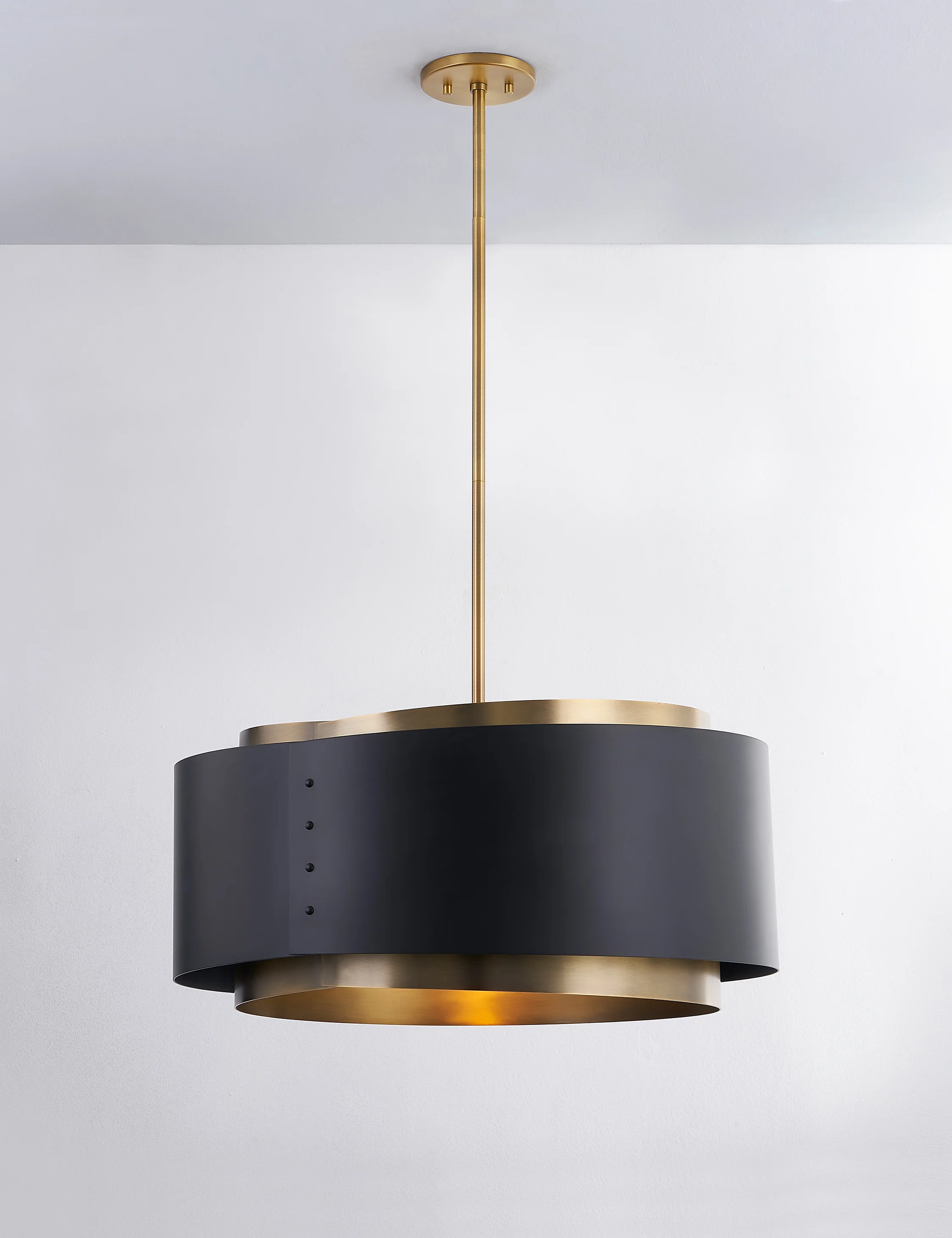 Roux Pendant Light by Colin King x Troy Lighting - Image 3
