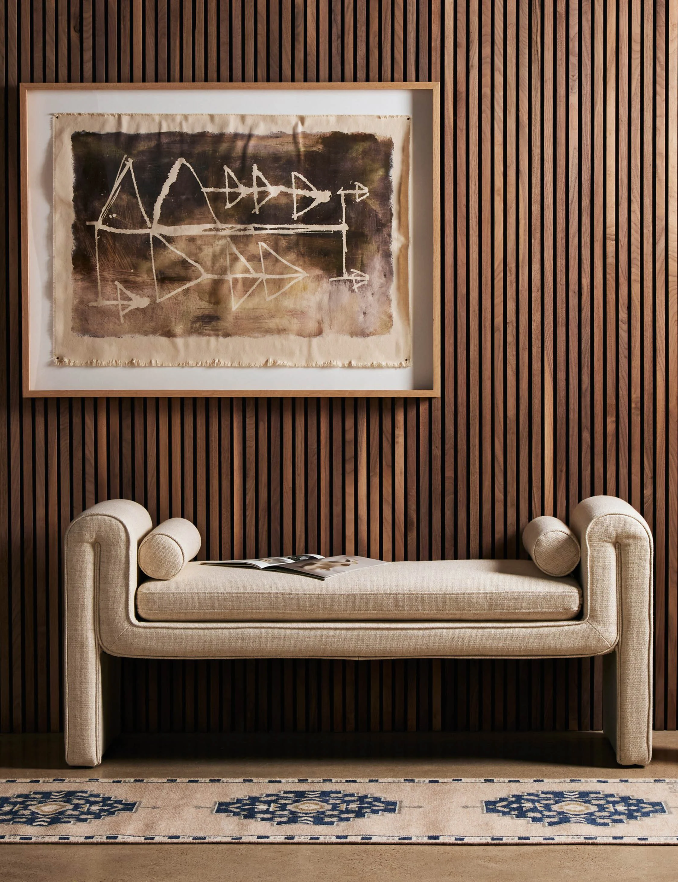 Rowe Bench - Image 2
