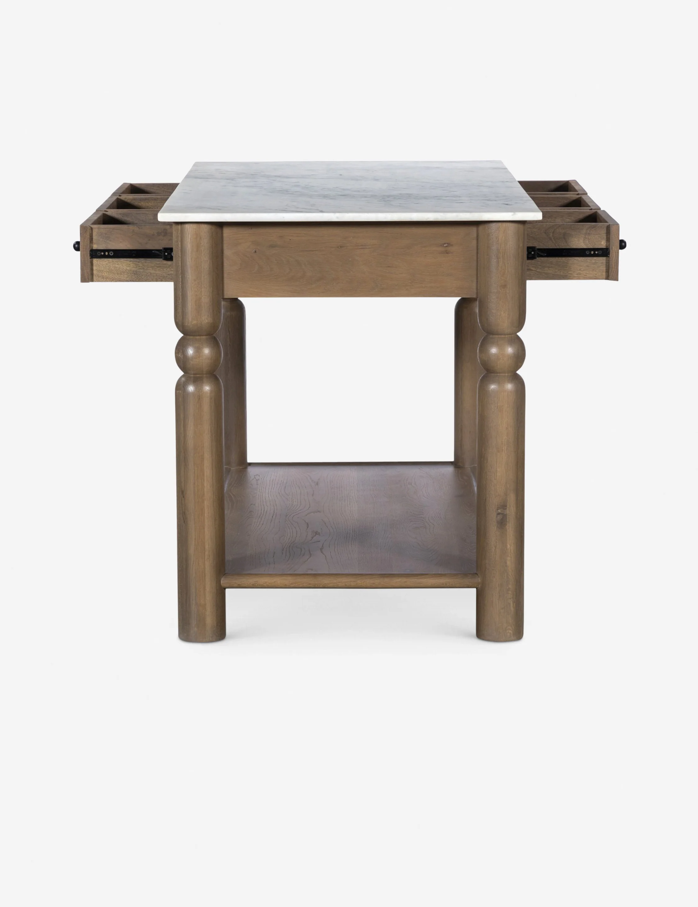 Rowley Kitchen Island - Image 5