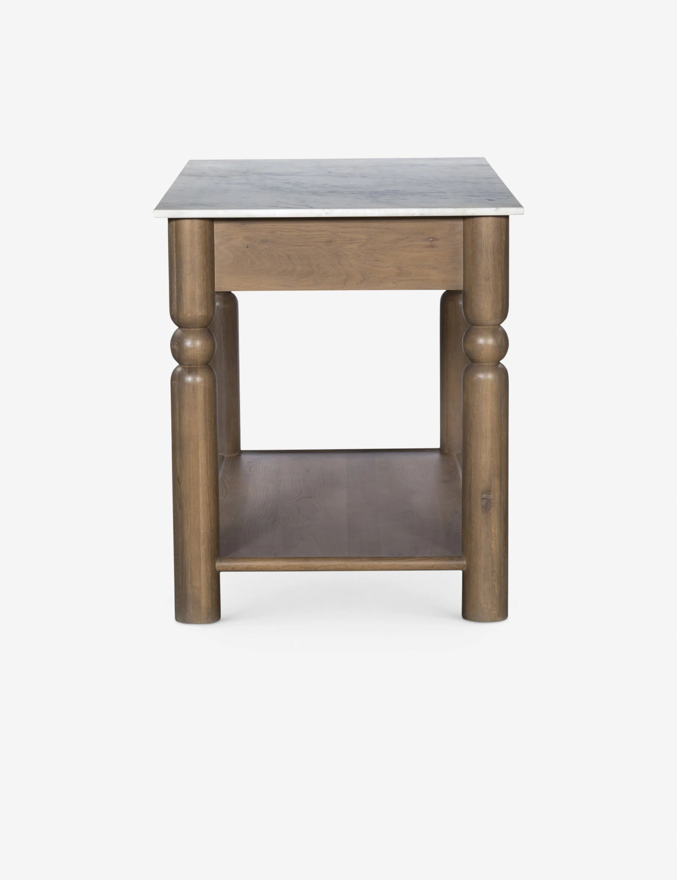Rowley Kitchen Island - Image 6