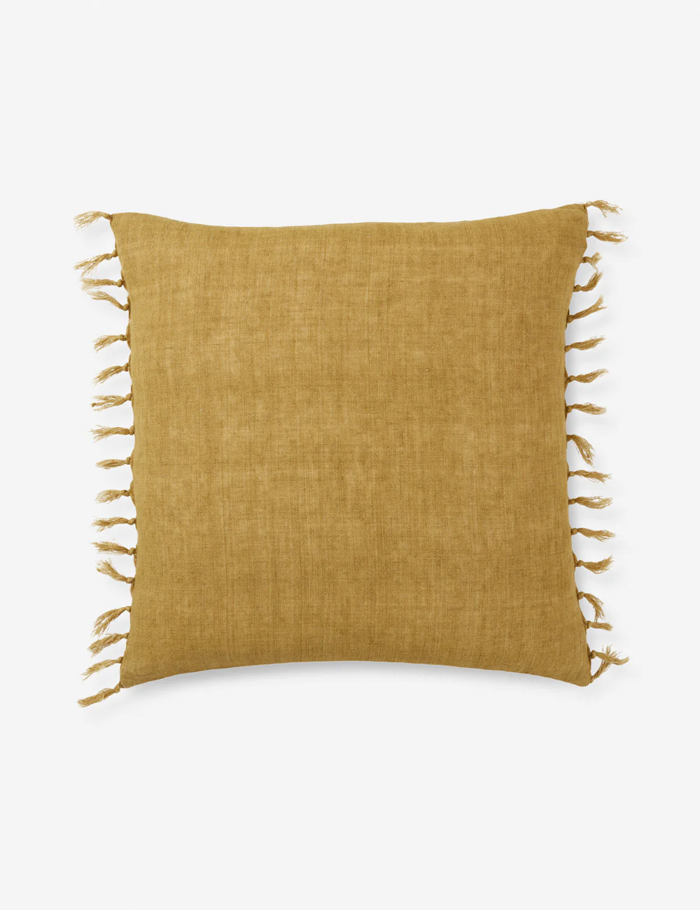 Roy Linen Pillow - Image 22