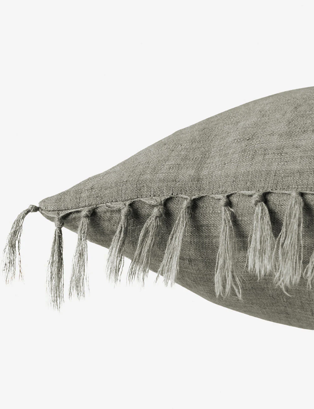 Roy Linen Pillow - Image 49