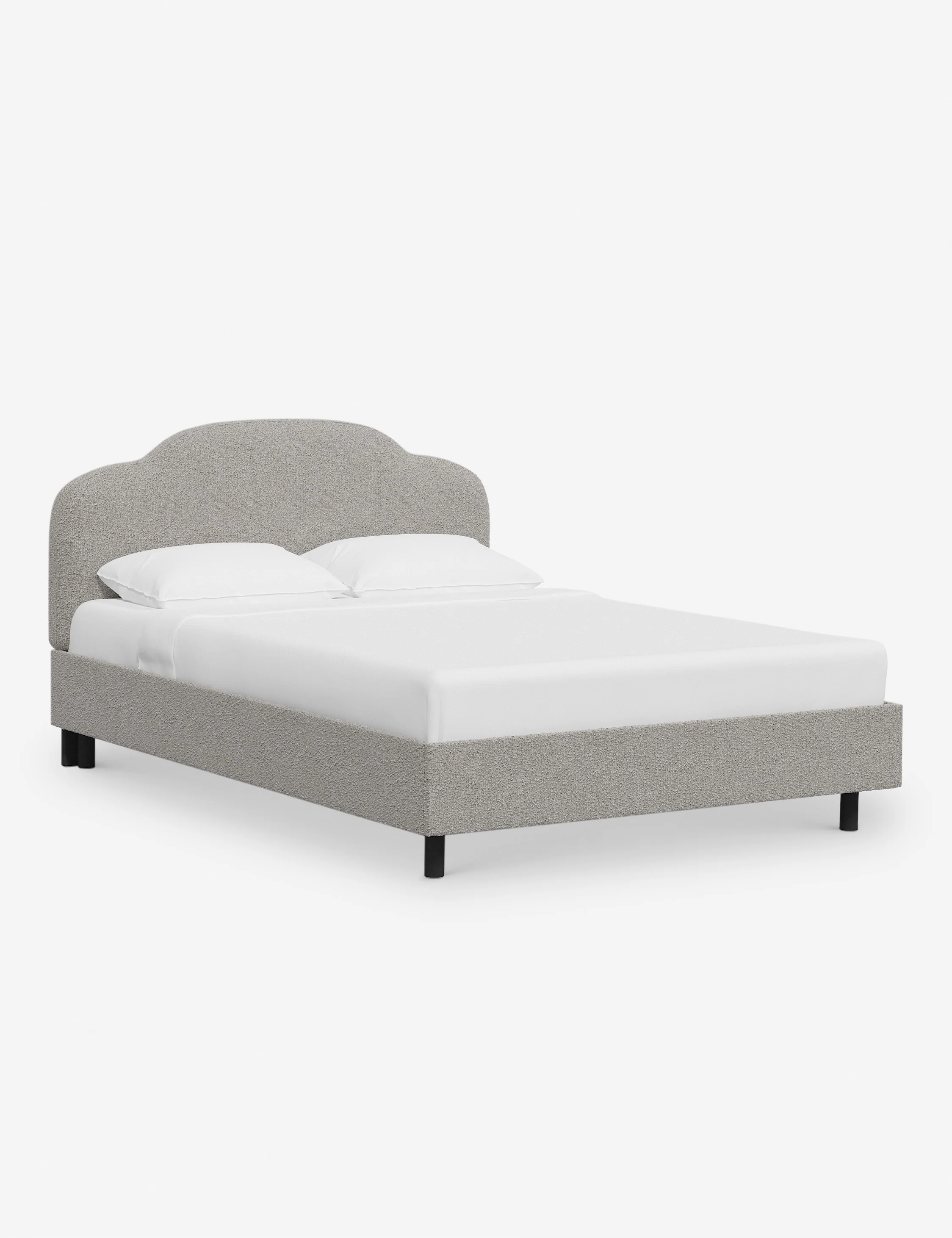 Ruby Platform Bed - Image 22