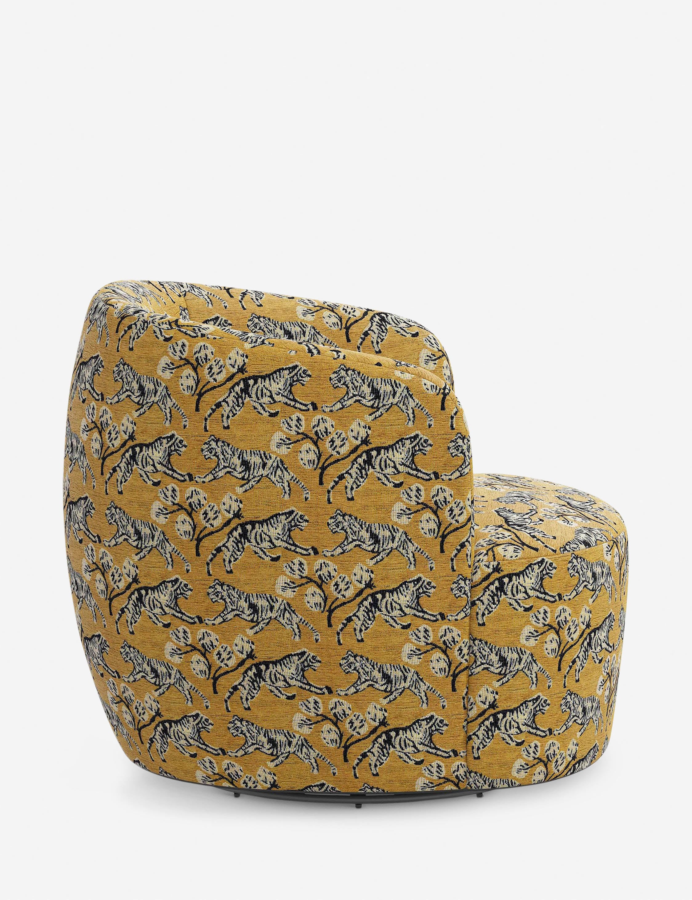 Rue Swivel Chair - Image 94