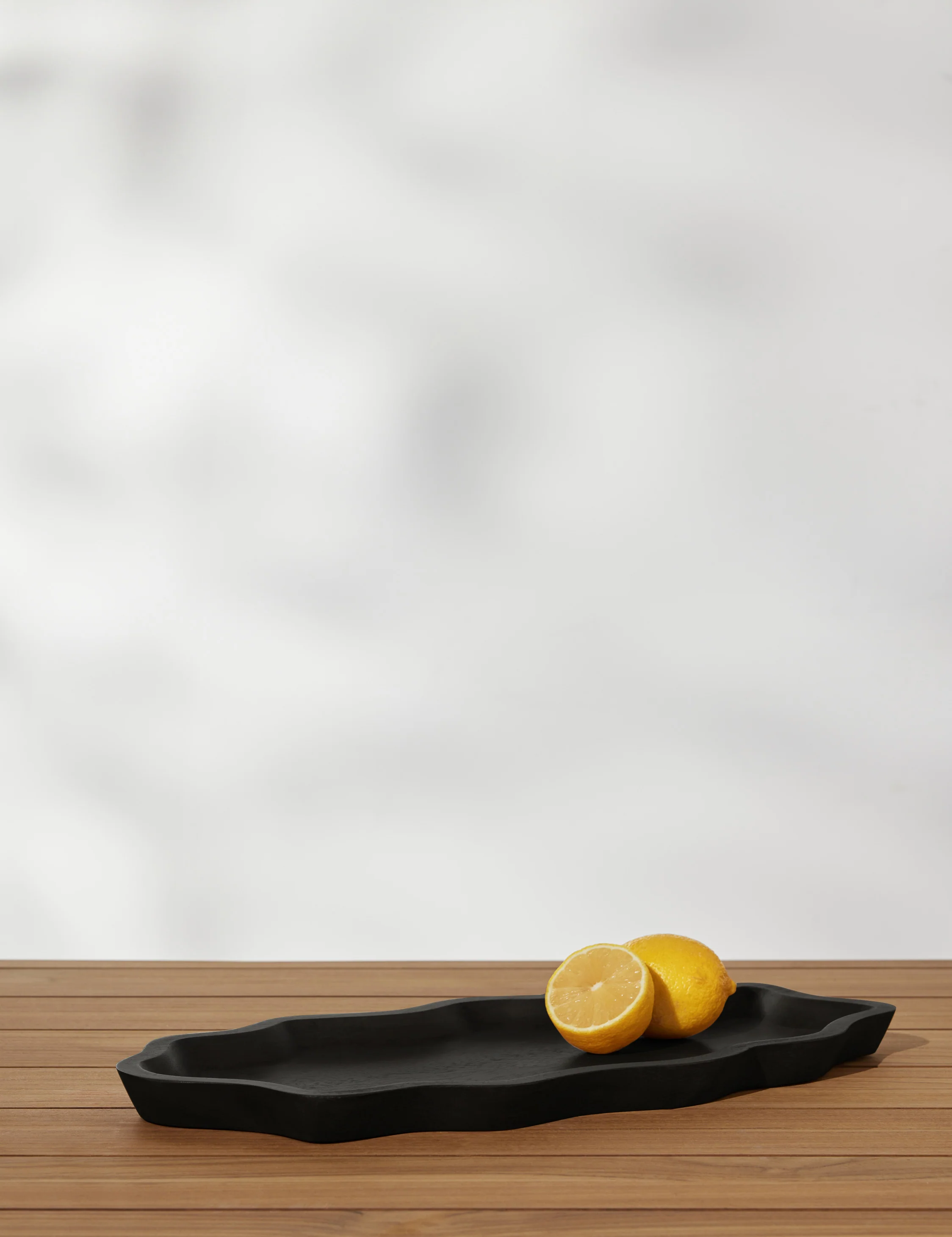 Ruffle Serving Tray by Sarah Sherman Samuel - Image 11
