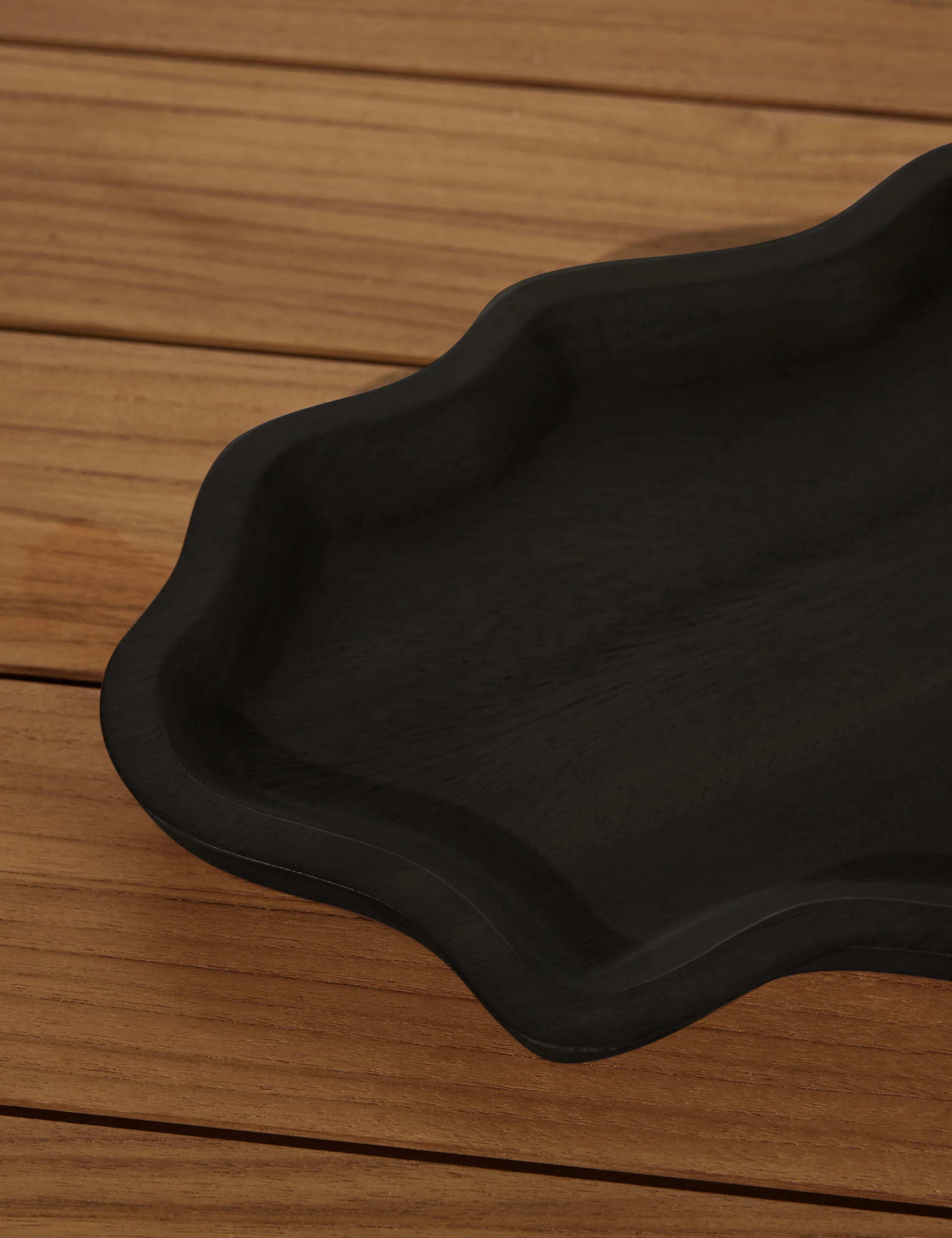 Ruffle Serving Tray by Sarah Sherman Samuel - Image 12