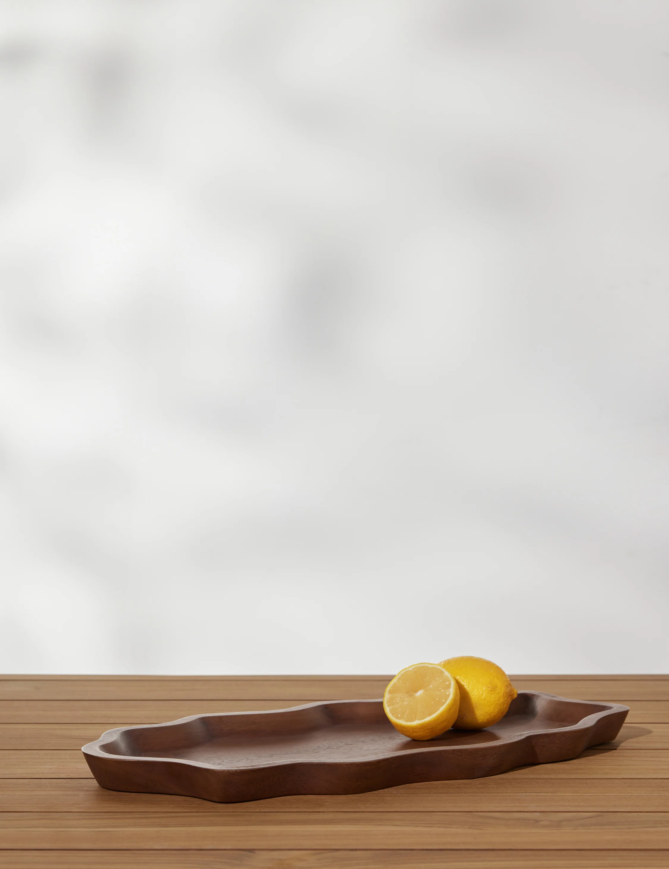 Ruffle Serving Tray by Sarah Sherman Samuel - Image 4