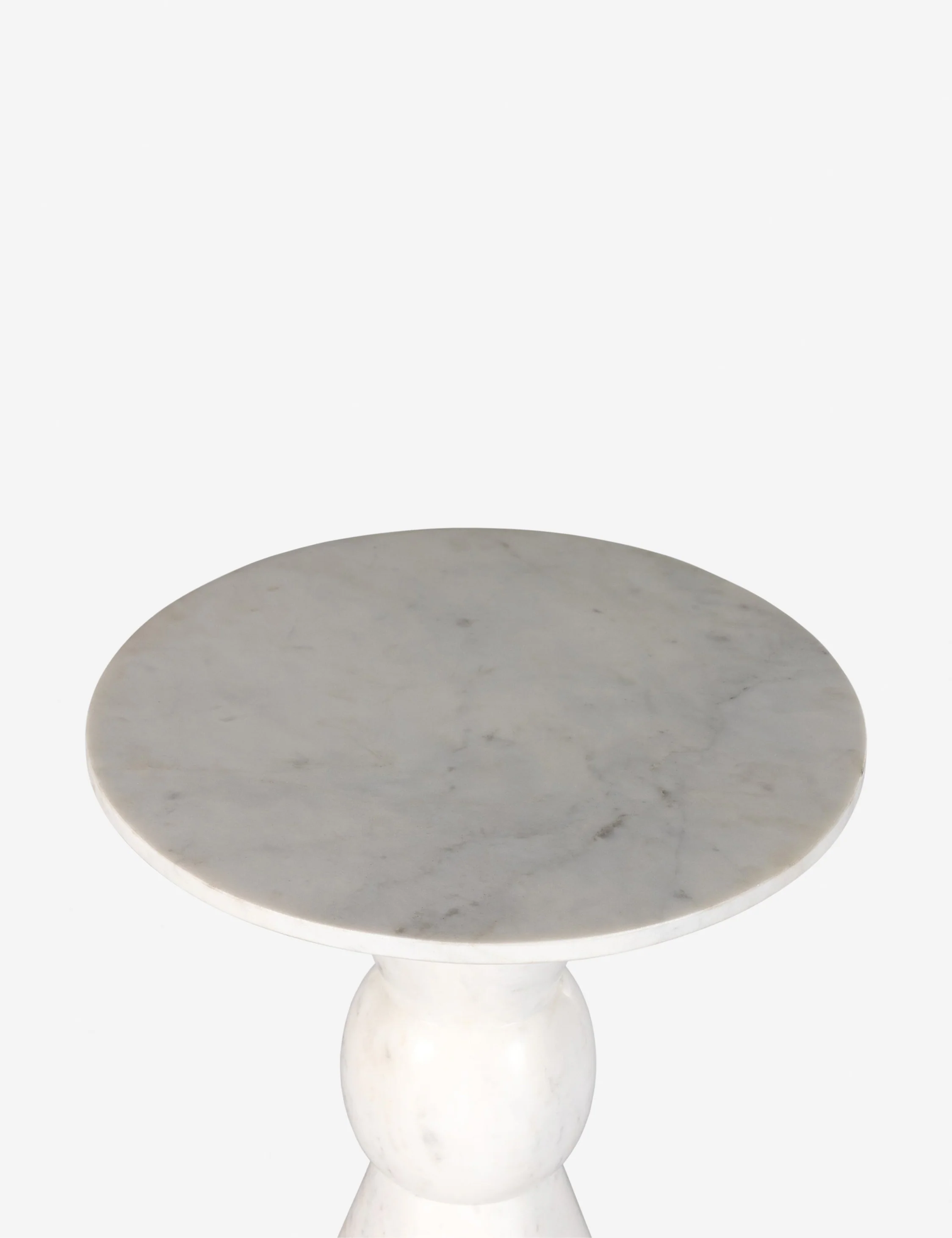Rupa Round Side Table - Image 5