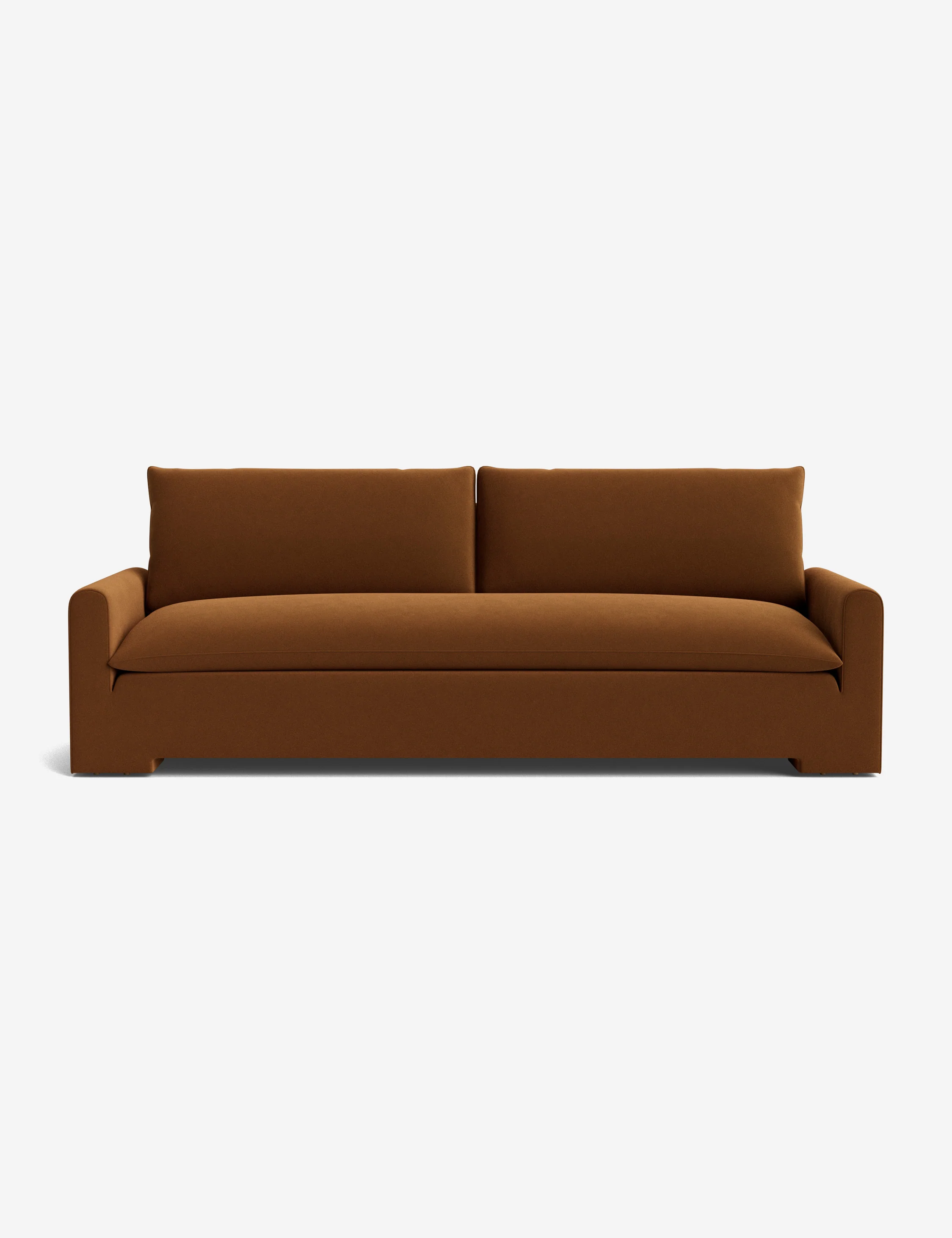 Rupert Sofa by Sarah Sherman Samuel - Image 2