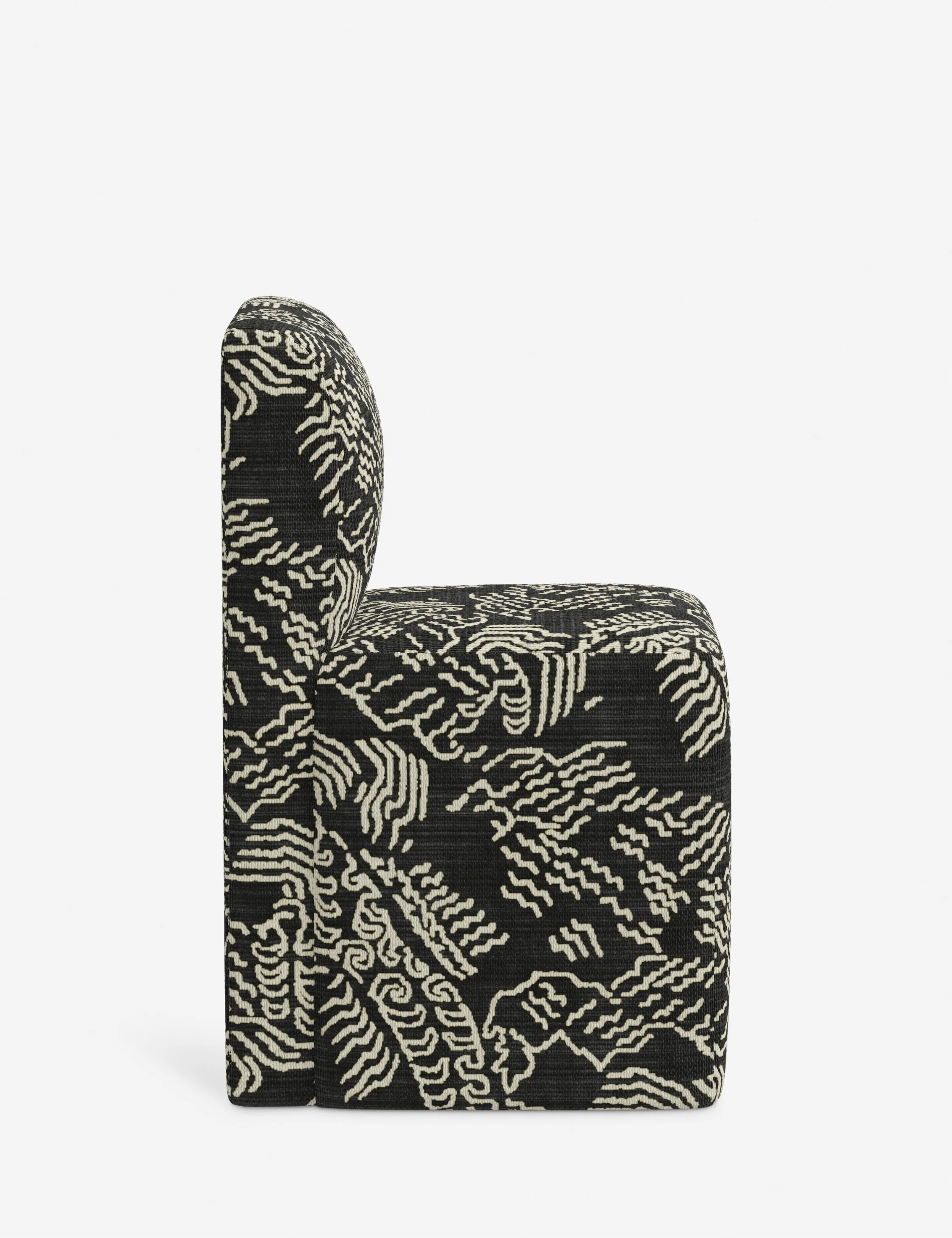 Russell Dining Chair - Image 157
