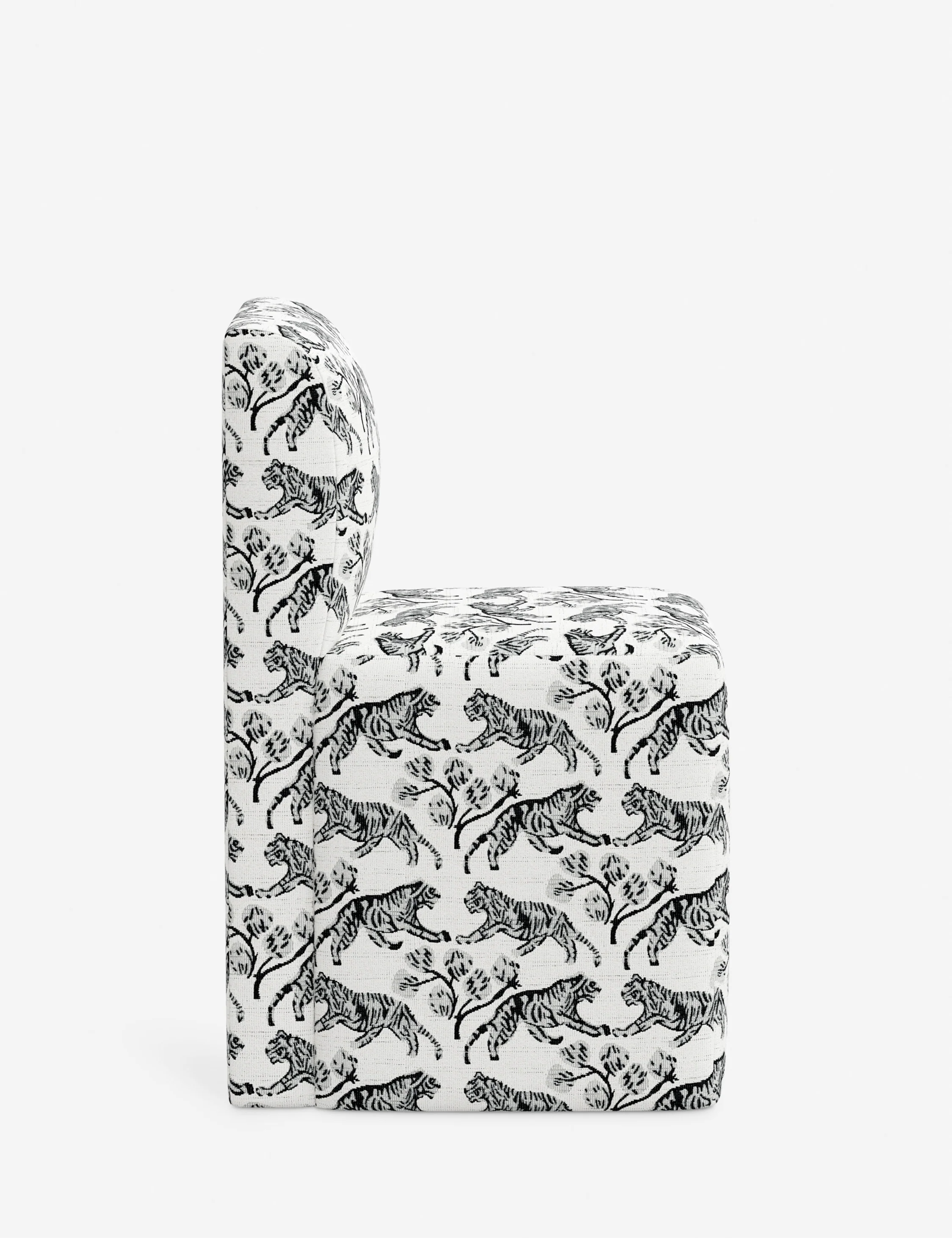 Russell Dining Chair - Image 163