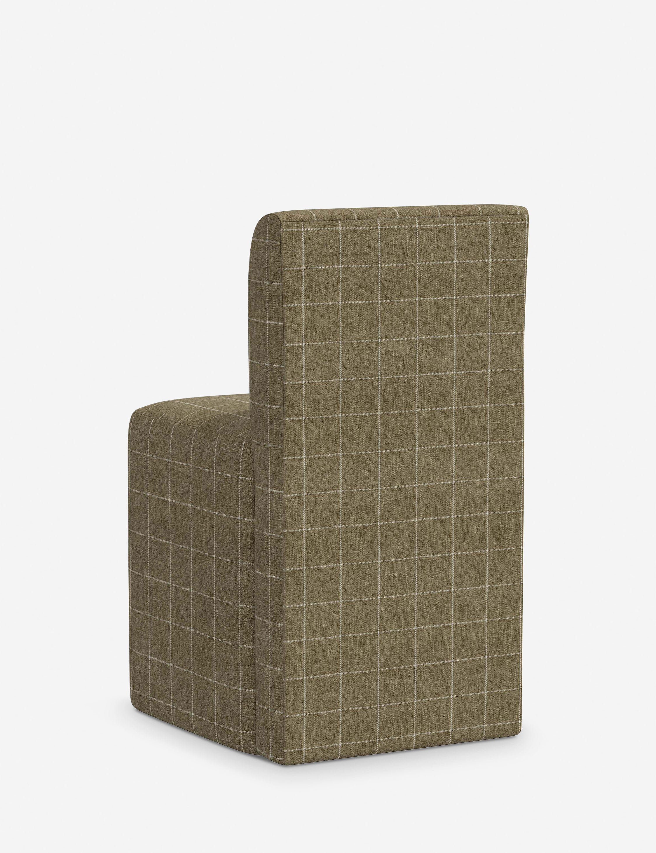Russell Dining Chair - Image 46