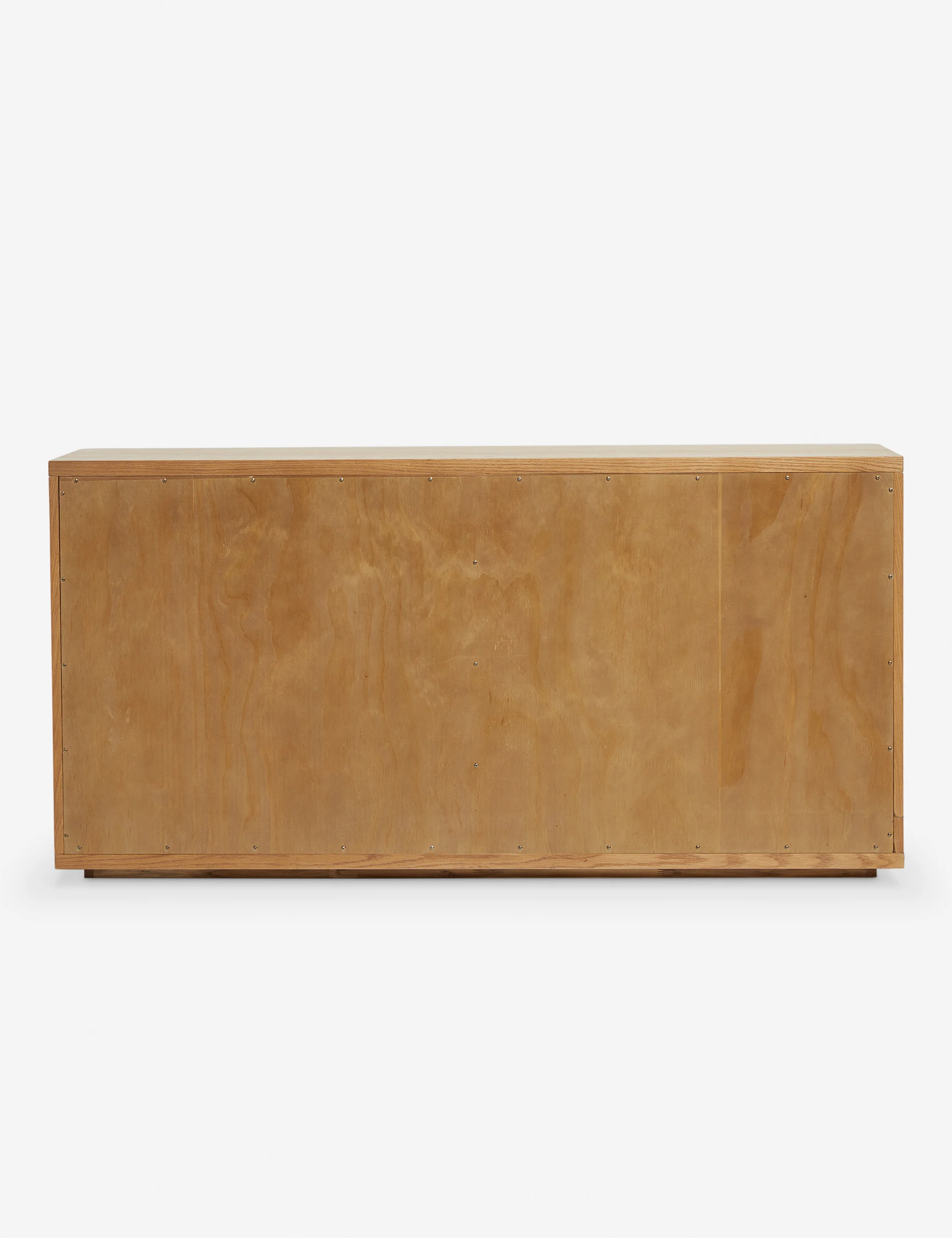 Rutherford 6 Drawer Dresser - Image 10