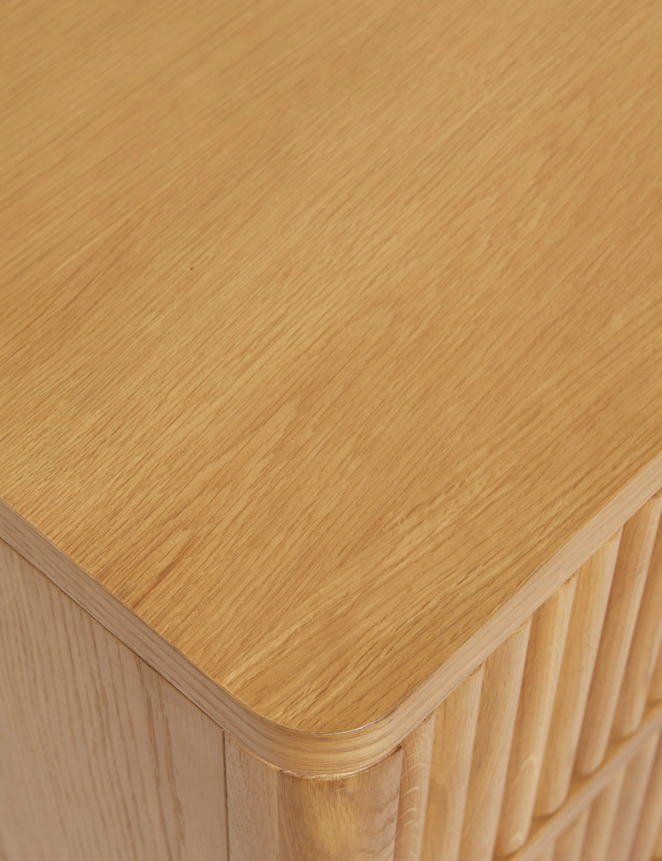 Rutherford 6 Drawer Dresser - Image 12