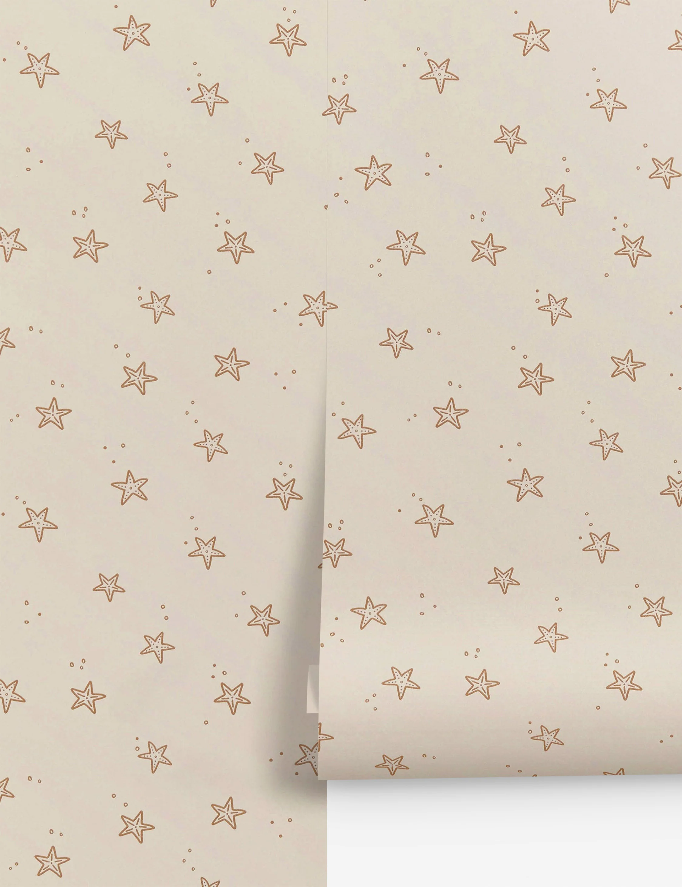 Starfish Wallpaper by Rylee + Cru - Image 2