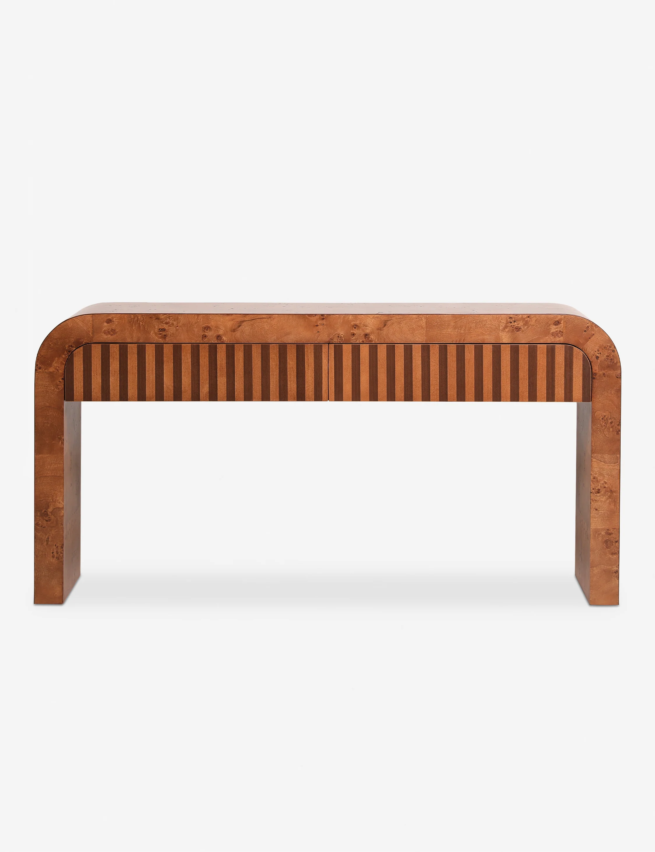 Sabal Console Table by Carly Cushnie - Image 2