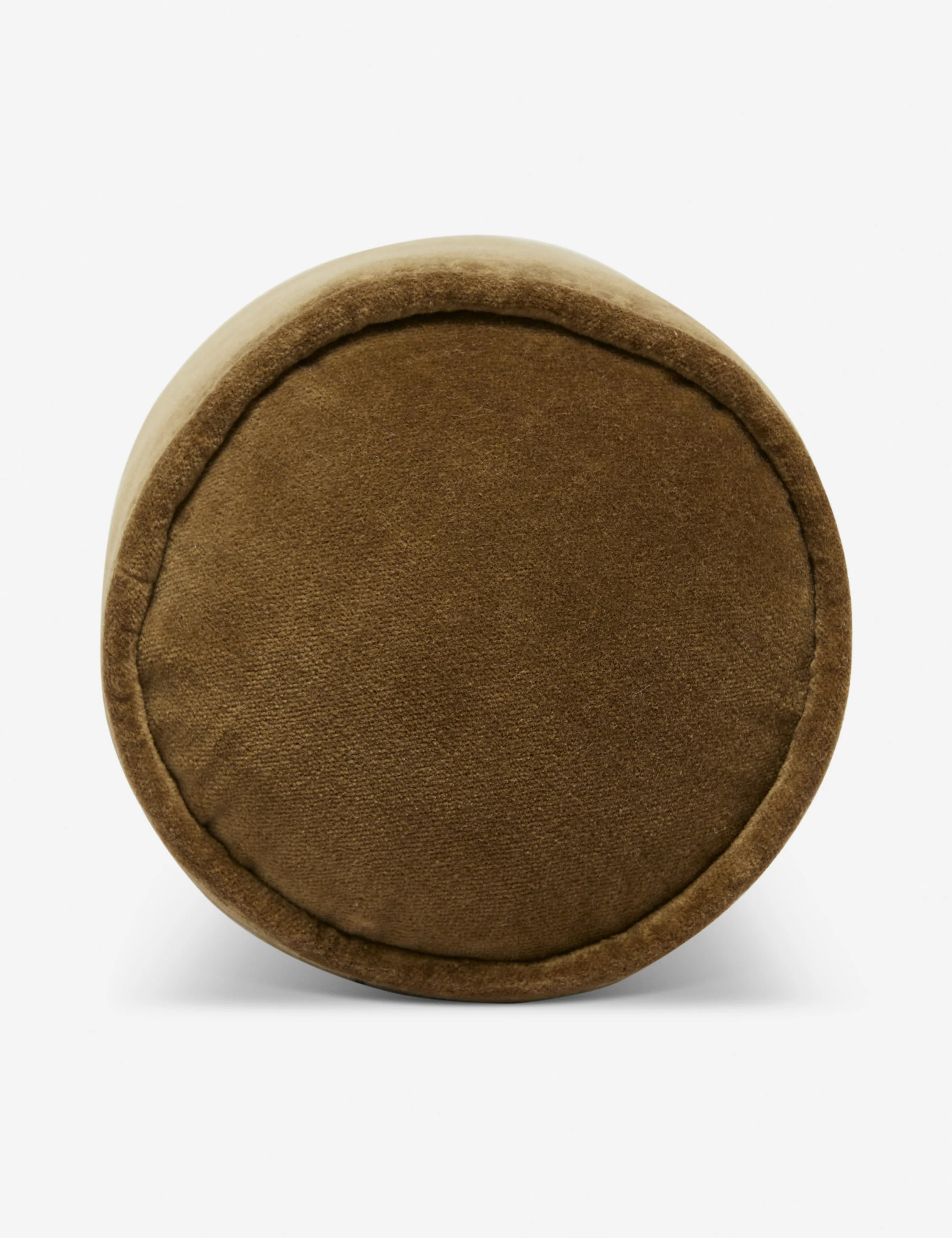 Sabine Velvet Bolster Pillow - Image 29