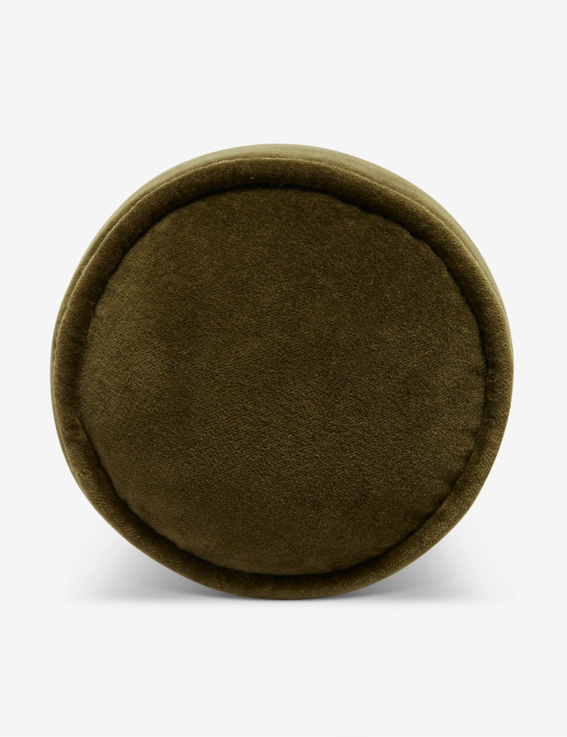 Sabine Velvet Bolster Pillow - Image 33