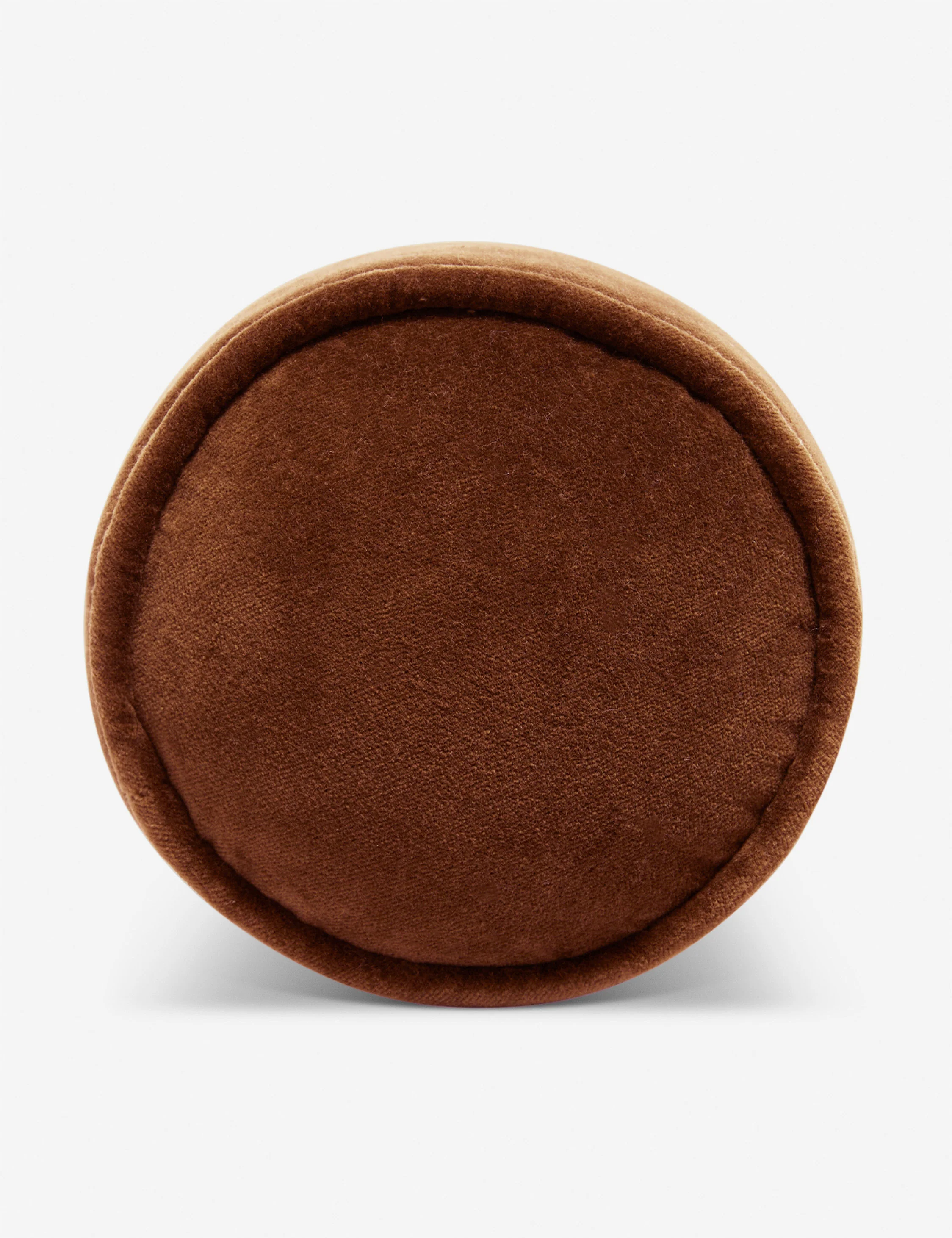 Sabine Velvet Bolster Pillow - Image 39