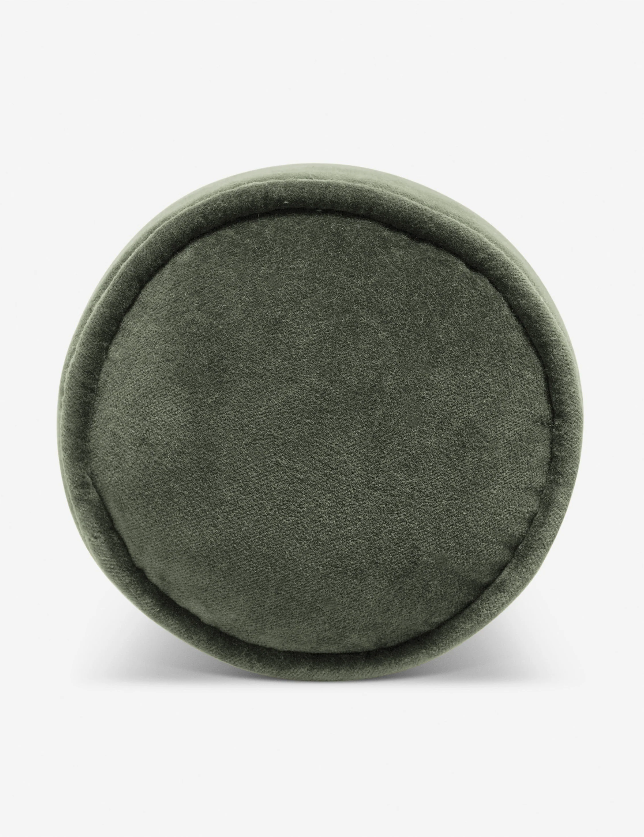 Sabine Velvet Bolster Pillow - Image 46
