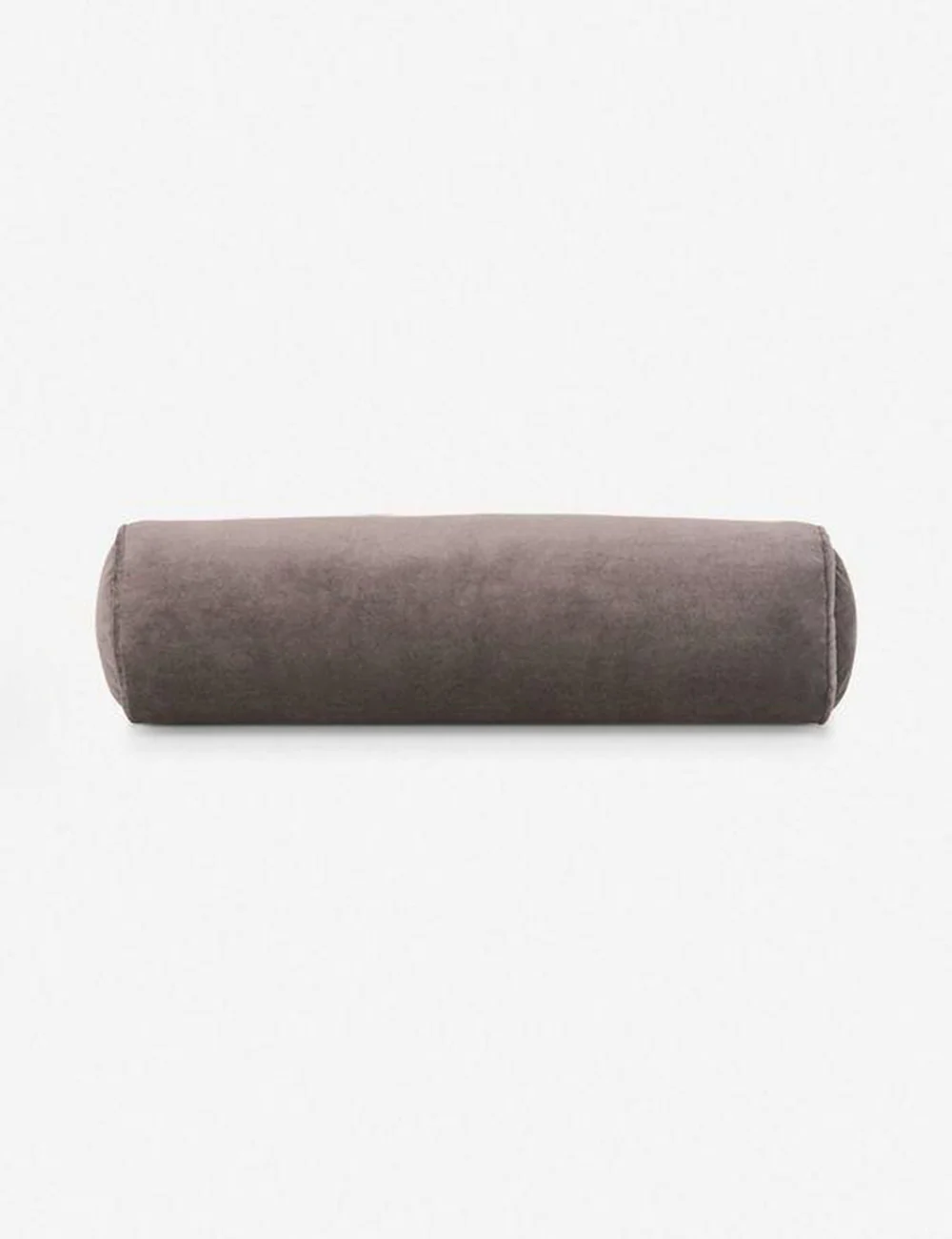 Sabine Velvet Bolster Pillow - Image 6
