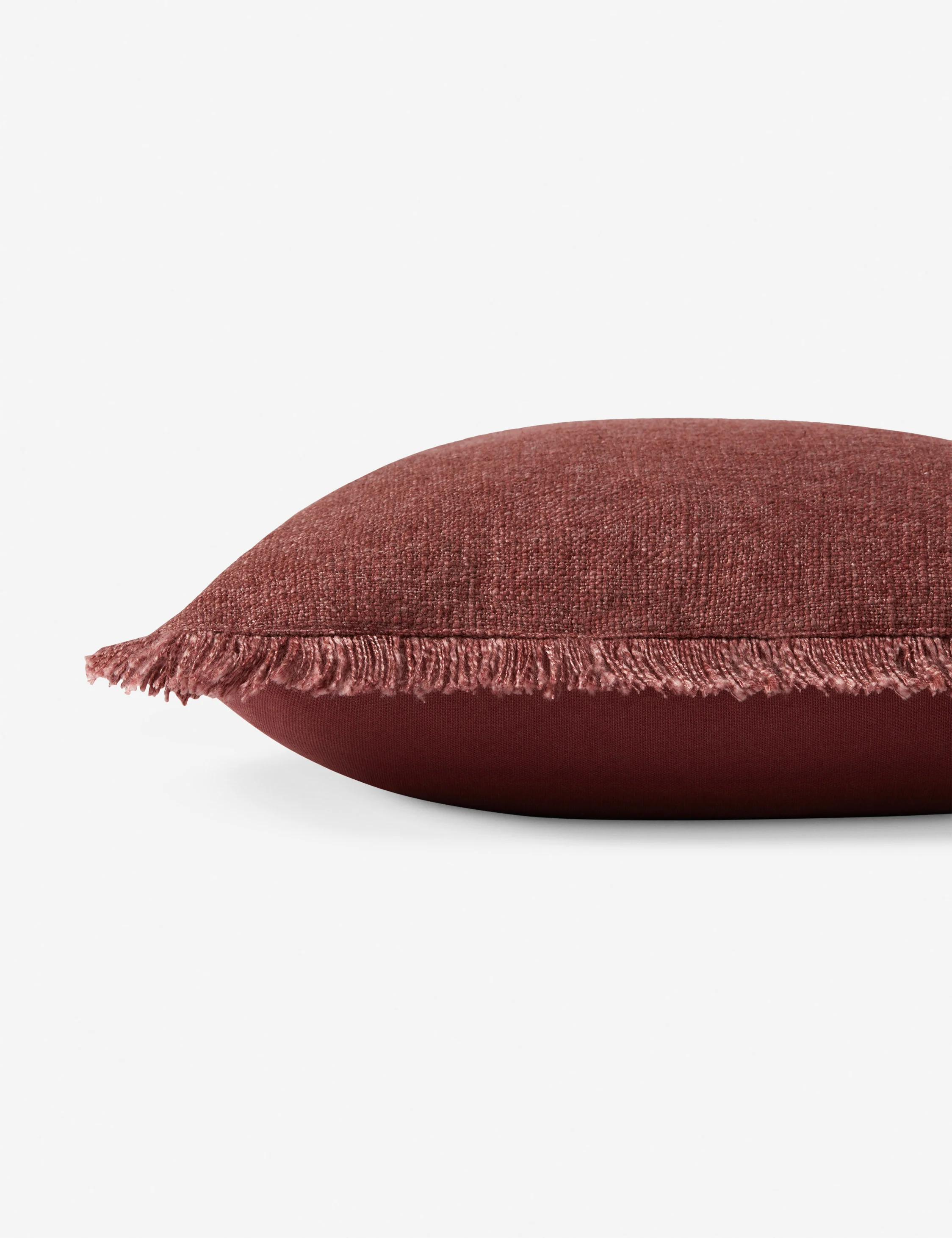 Sable Pillow by Amber Lewis x Loloi - Image 8