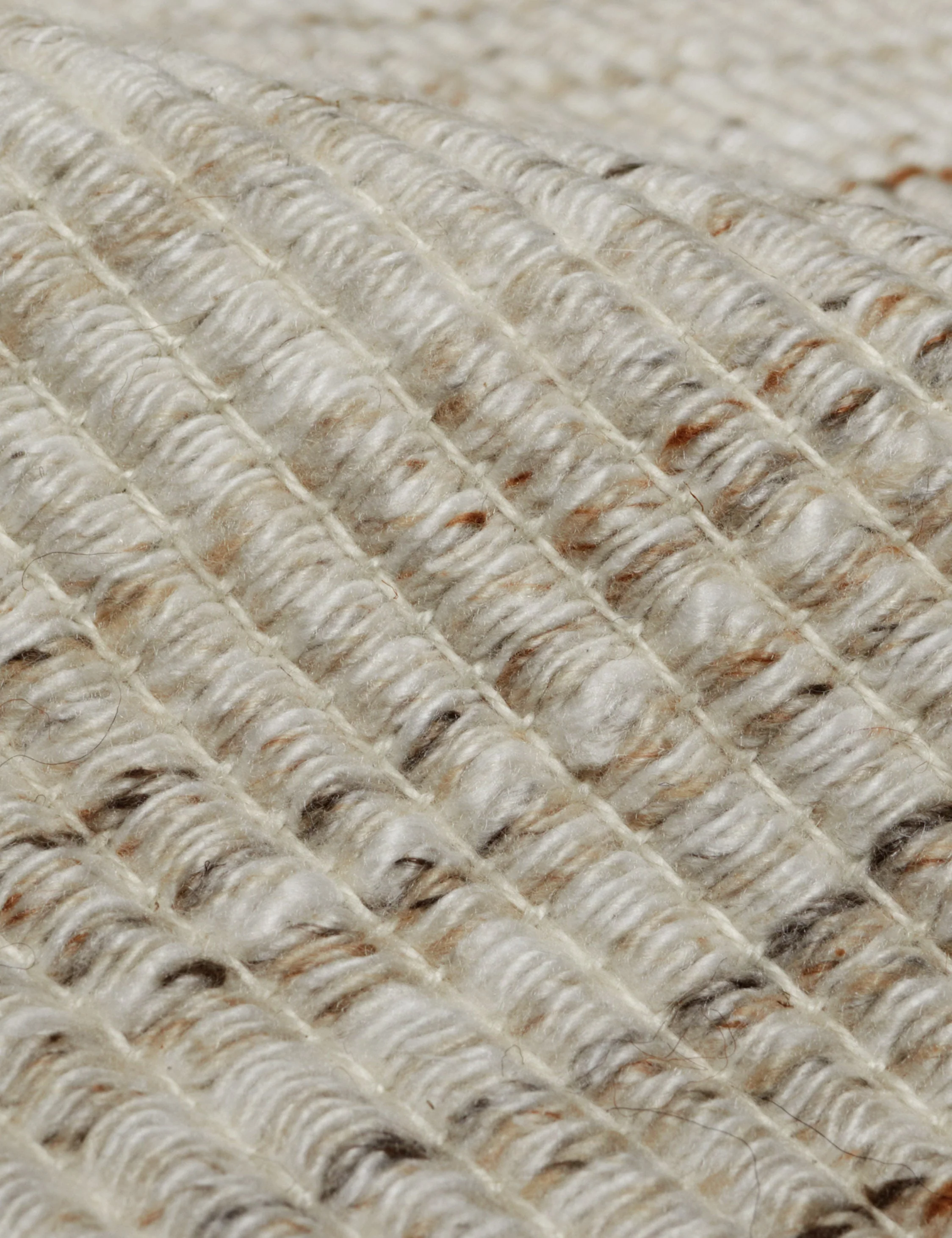 Sabriel Handwoven Indoor/Outdoor Rug Swatch - Image 3